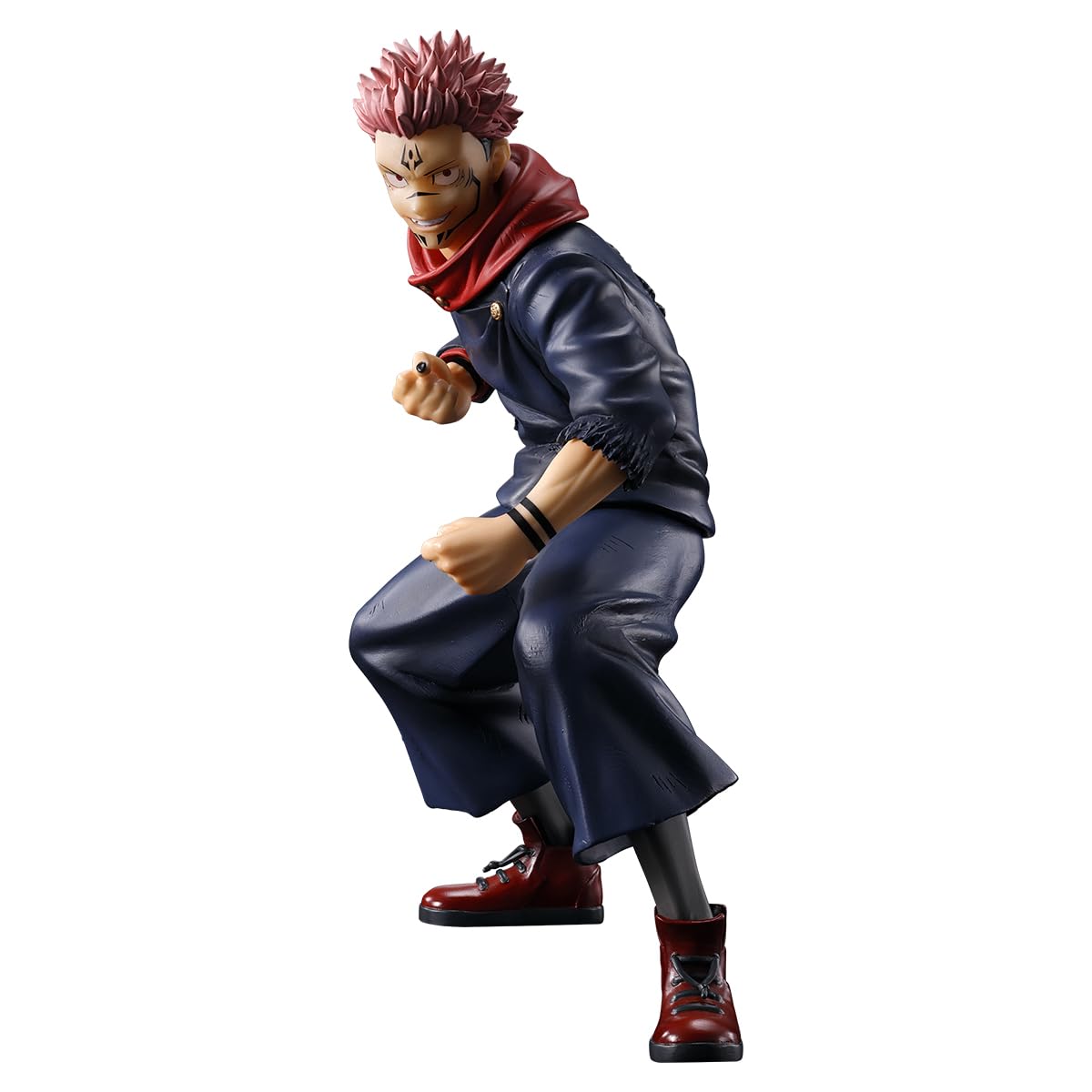 فیگور قابل جمع‌آوری Bandai Spirits Ichibansho - Jujutsu Kaisen - Ryomen Sukuna (Shibuya Incident Arc - Two)