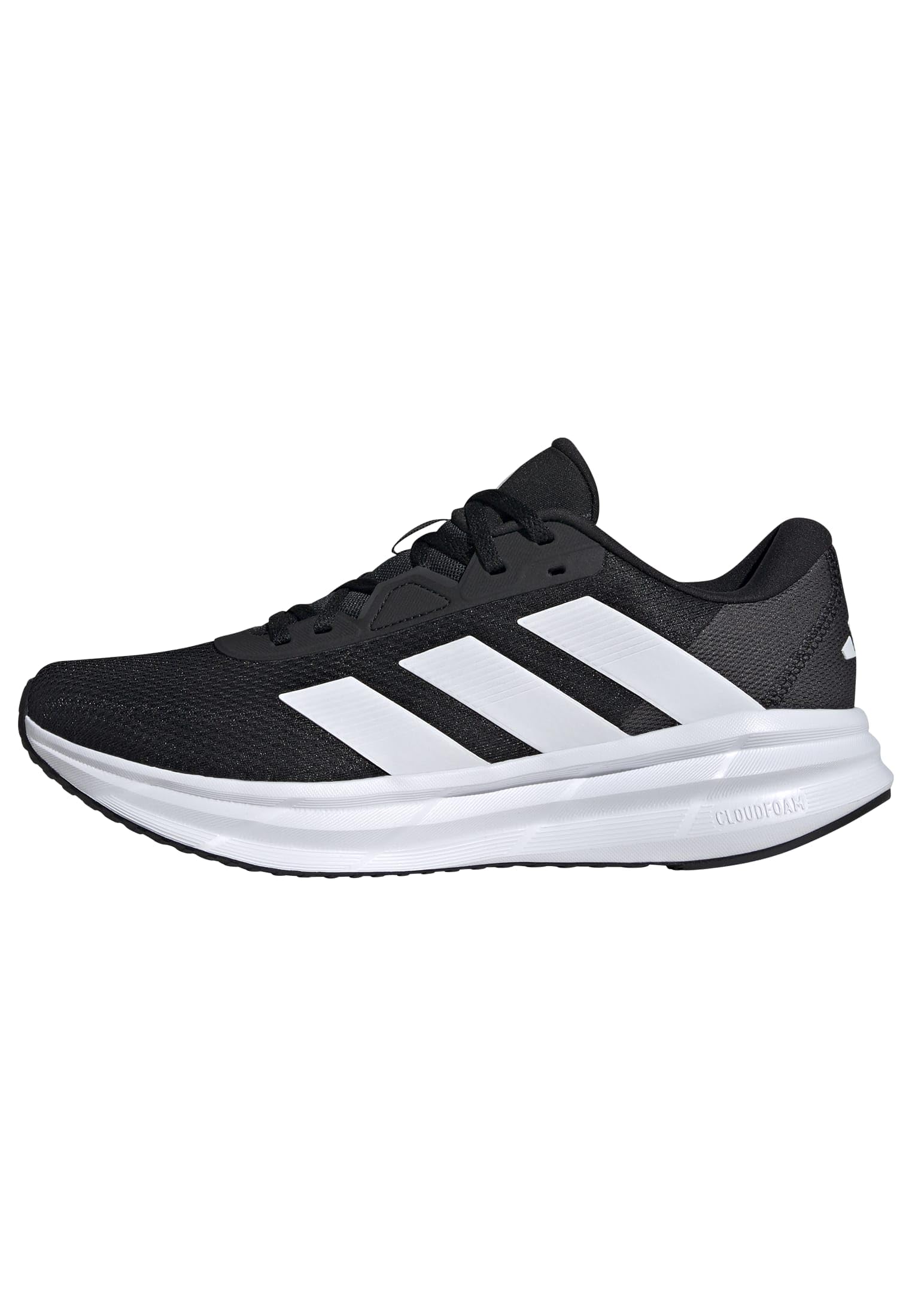 کفش دویدن مردانه adidas Galaxy 7 مشکی، سایز EU 43 1/3