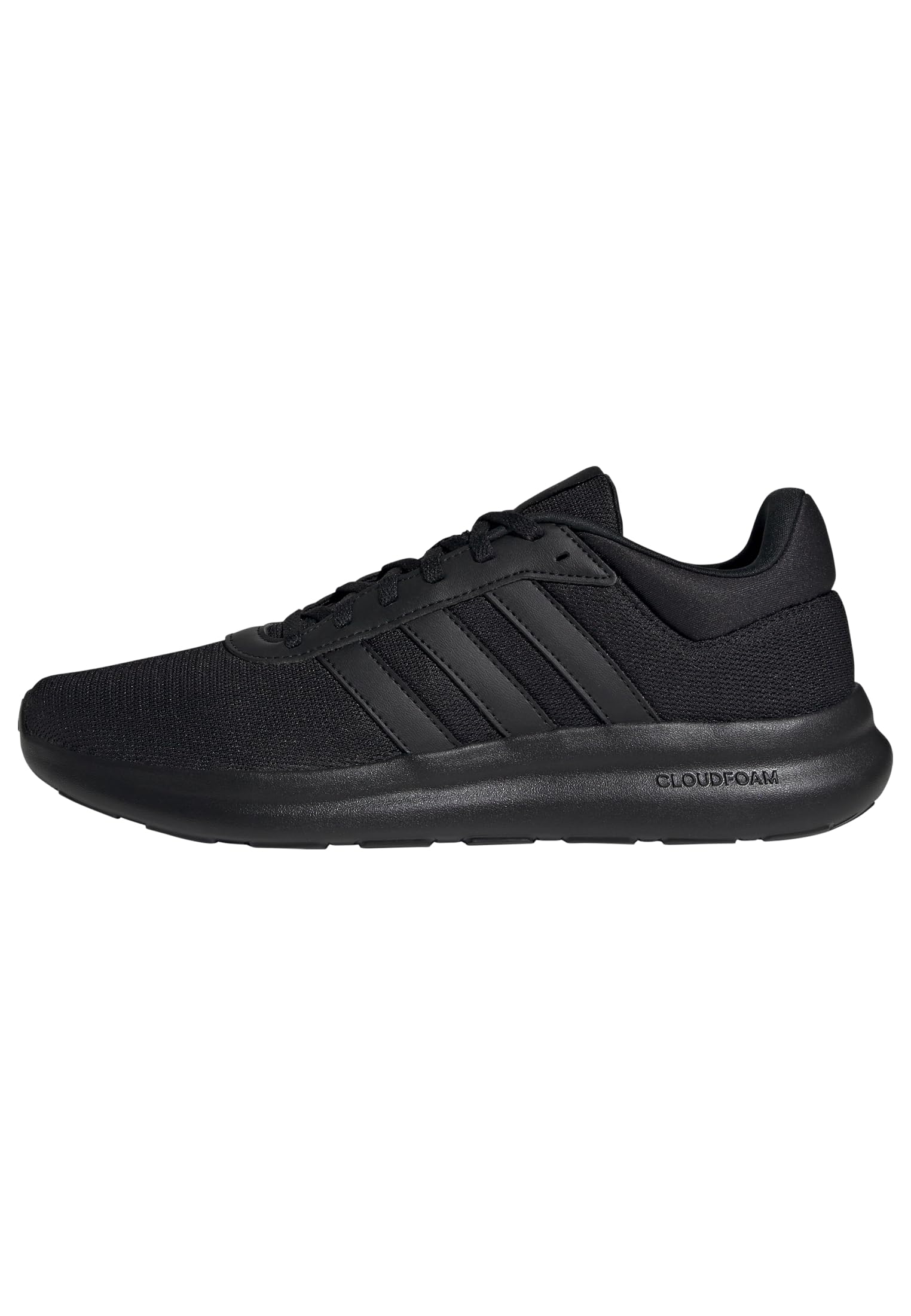 کتانی مردانه adidas Lite Racer 4.0، سایز 41 1/3 (EU)، مشکی