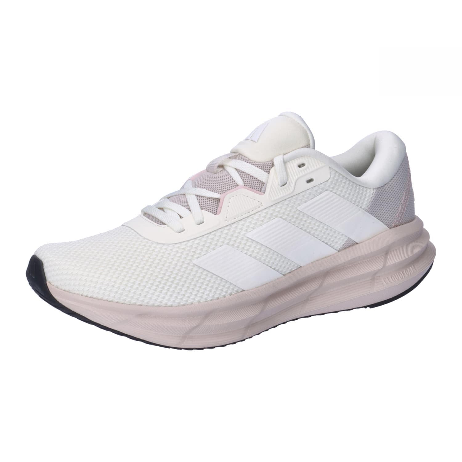 adidas Galaxy 7 کفش زنانه سایز 38 اروپا Owhite/Cwhite/Putmau
