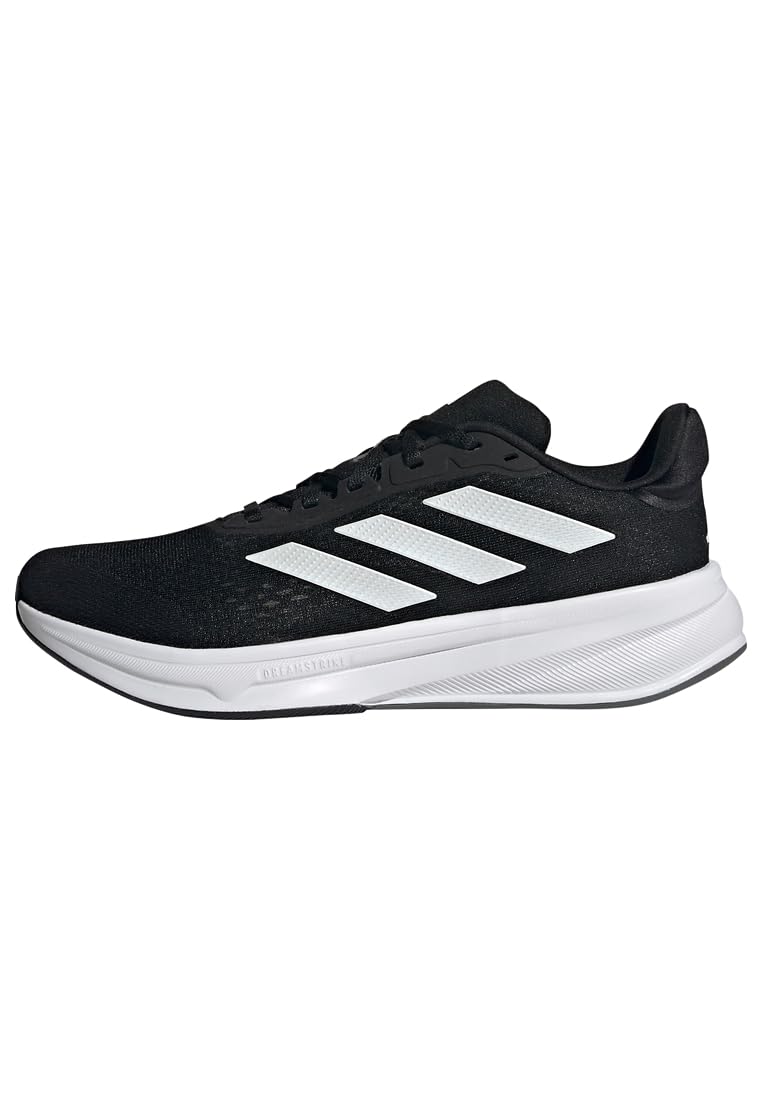 adidas Response Super M، کفش مردانه، سایز ۴۰ (EU)، مشکی