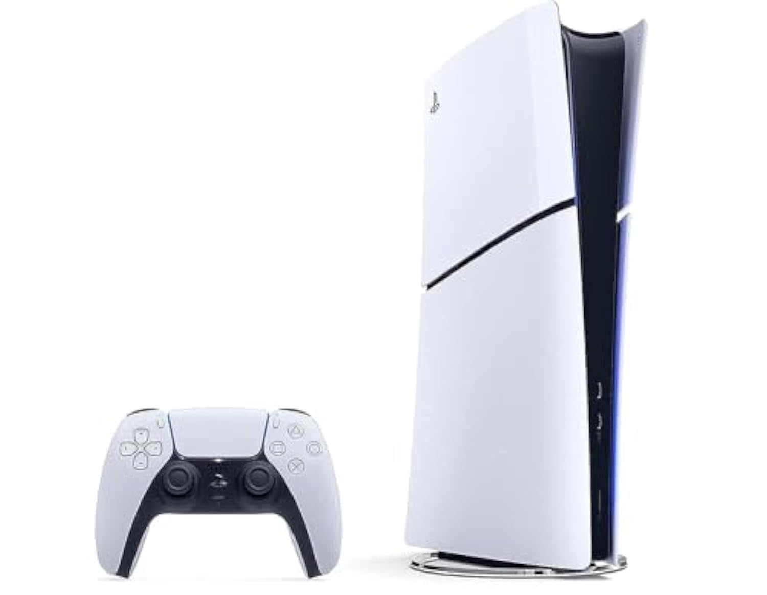 SIE Sony PlayStation 5 Slim Digital Edition (2023) - نسخه بین‌المللی