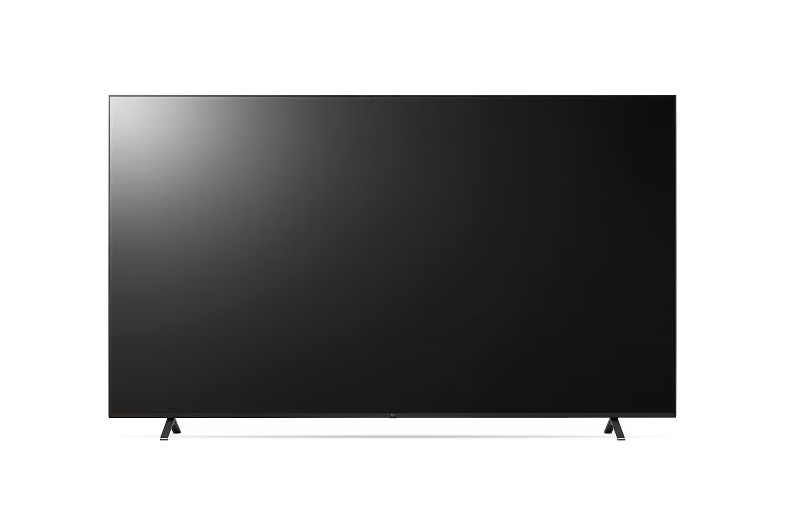 LG، تلویزیون UHD 4K، 55 اینچ سری UR78، WebOS هوشمند AI ThinQ، مدل 55UR7800 | گارانتی 1 ساله.