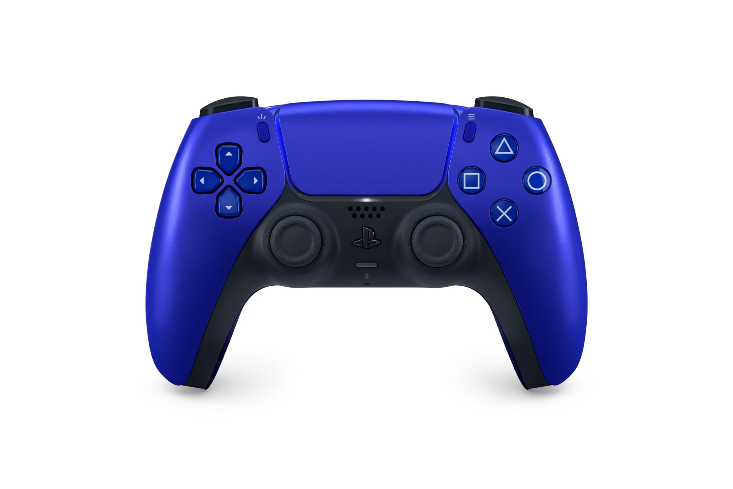 کنترلر بی‌سیم PlayStation 5 DualSense Cobalt Blue