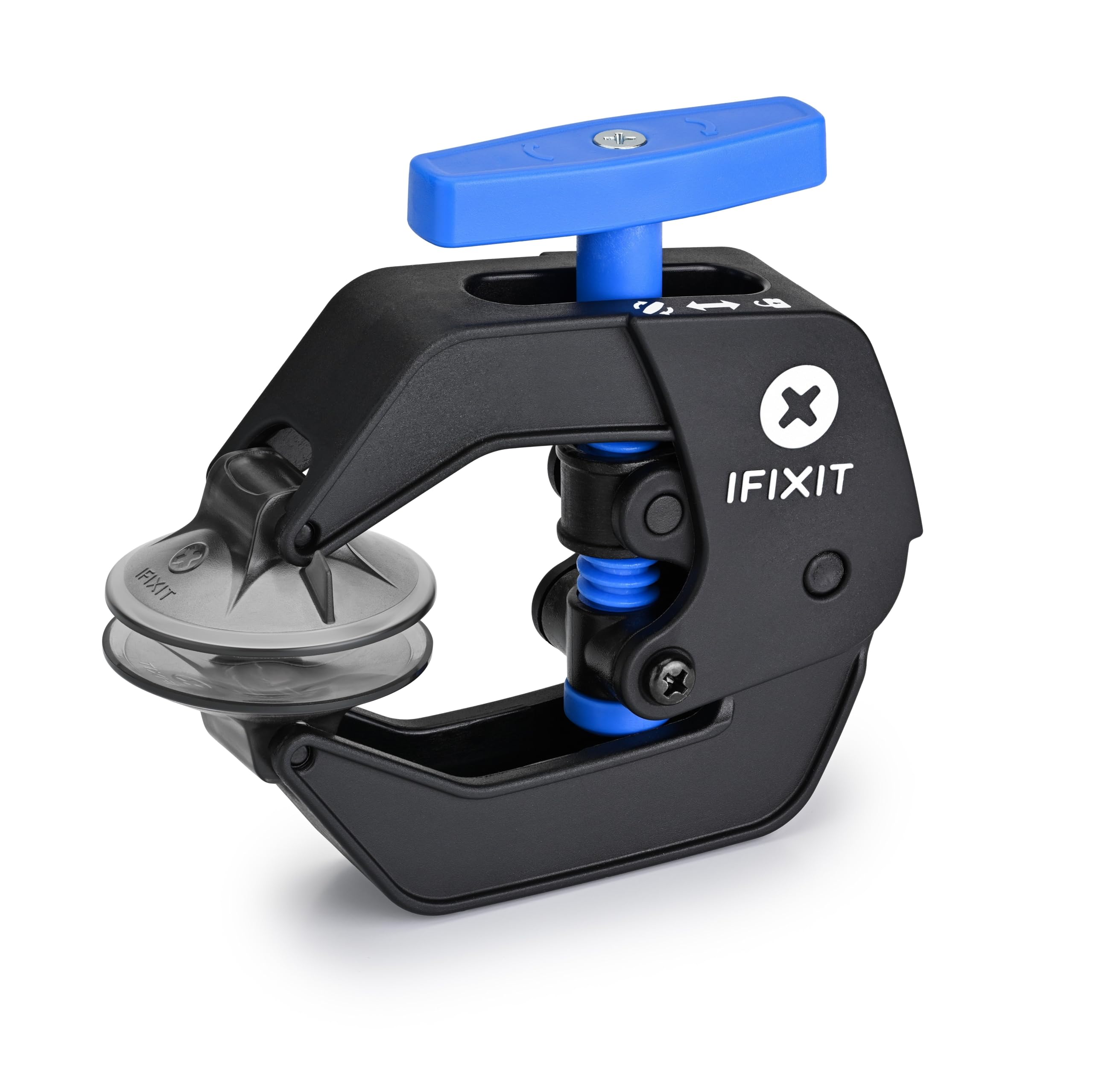 ابزار بازکردن ضد محدودکننده iFixit برای آیفون‌ها و آیپد‌ها