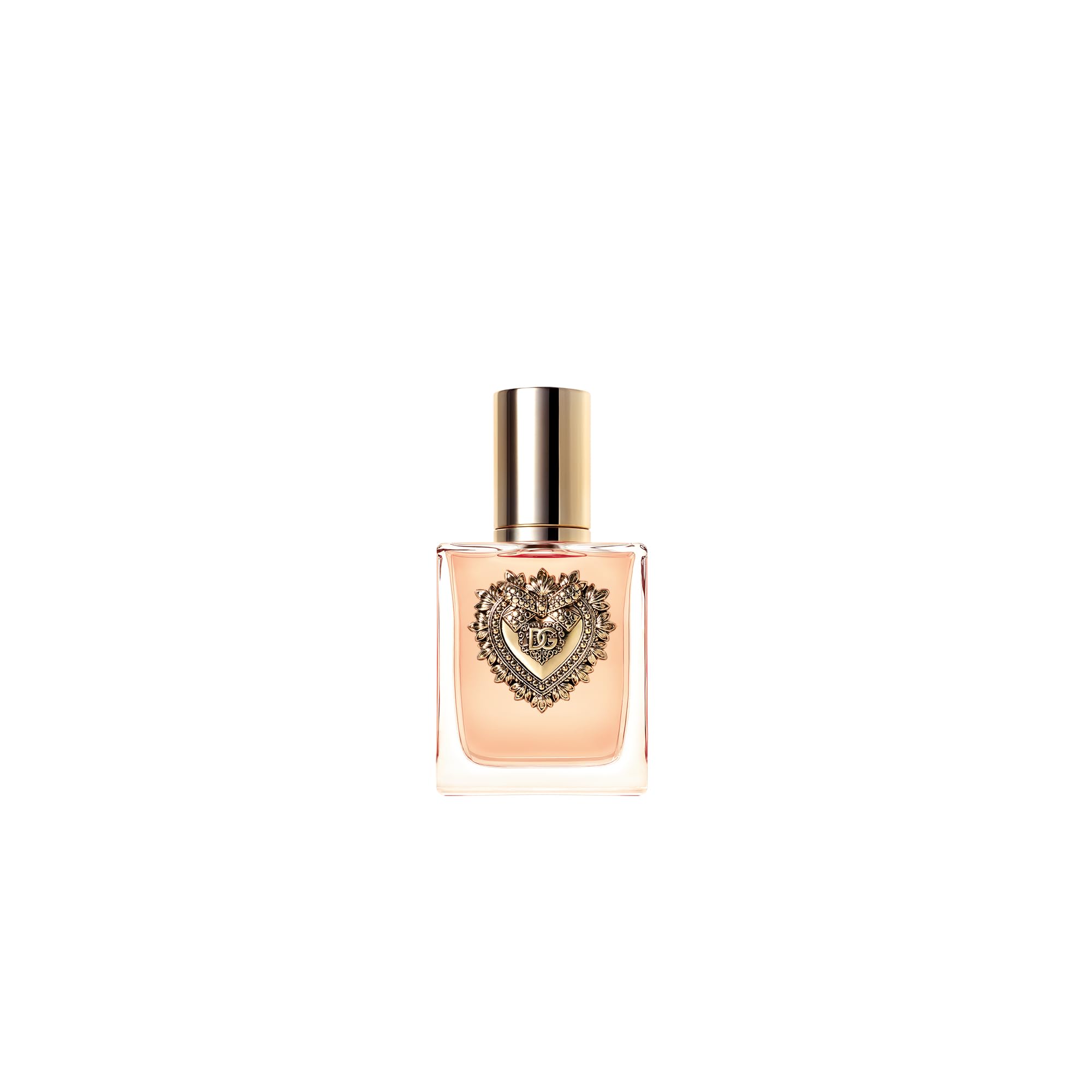 عطر ادو پرفیوم DOLCE & GABBANA Devotion 50 میلی لیتر