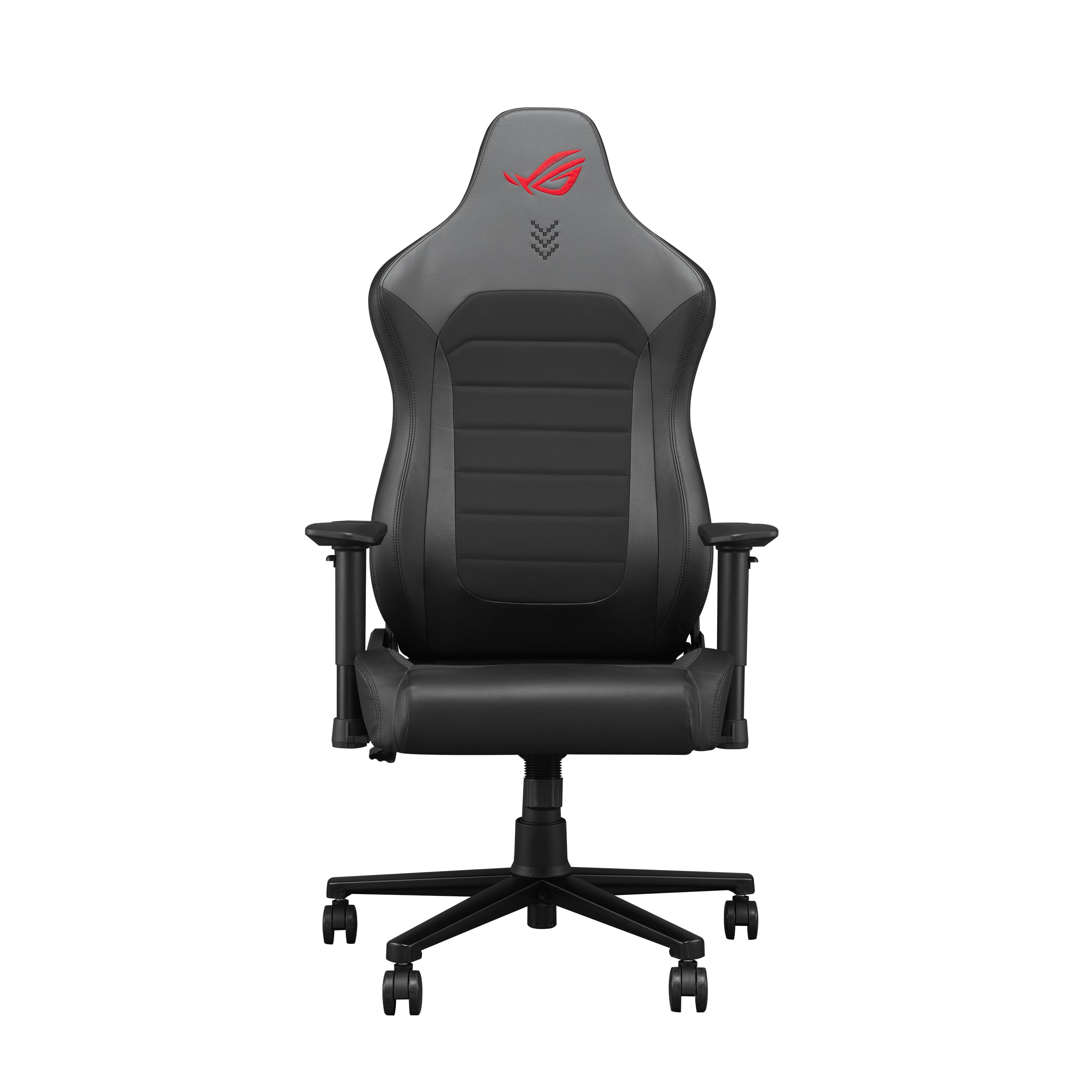 صندلی بازی ASUS ROG Aethon (ارگونومیک، چارچوب فولادی، پدینگ صندلی دوچگال، بازوهای 2 بعدی، پشتی مخفی داخلی)