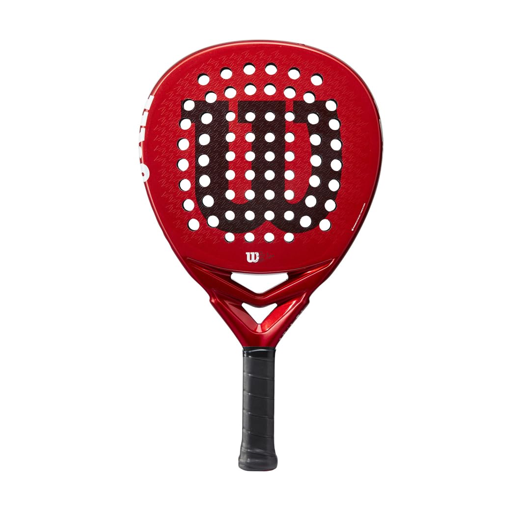 Wilson Bela Padel Rackets Bela Elite V2.5