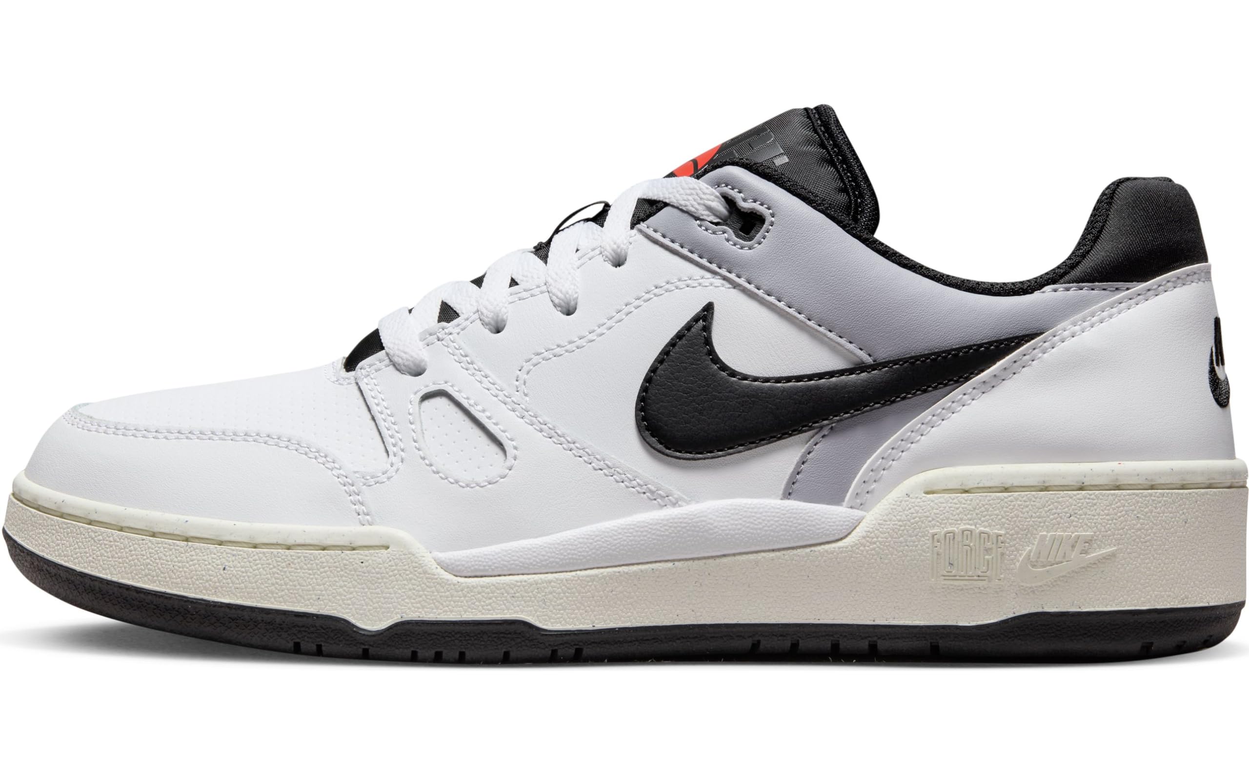 کفش مردانه Nike Full Force Low Herrenschuh
