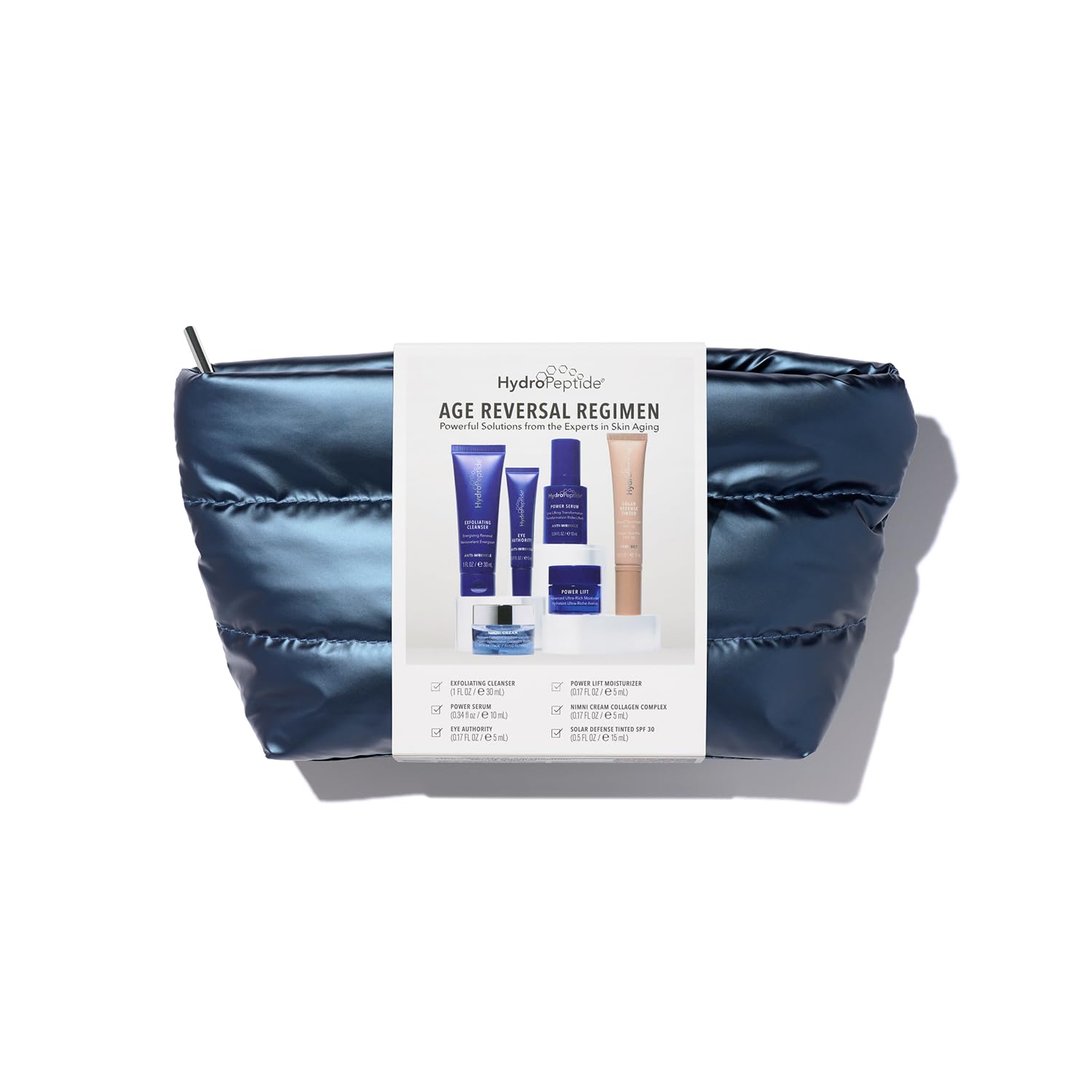 رژیم Hydropeptide Age Reversal