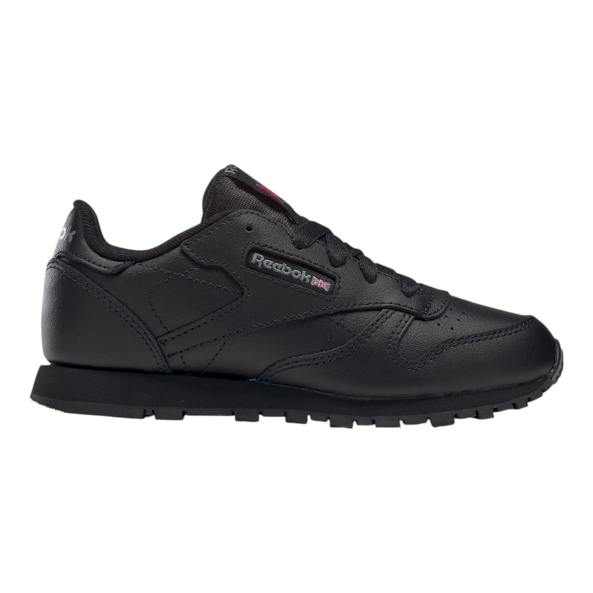 کفش پسرانه Reebok Classic 29 EU سیاه-1