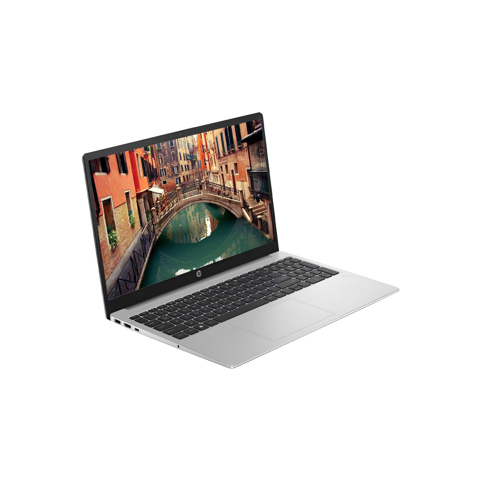 لپ تاپ HP (ارتقا یافته) 250 G10 8A538EA07 i5-1335U 16GB 512SSD 15.6 اینچ FullHD ویندوز 11 Pro - مدل CNT007 16GB رم / 512GB حافظه داخلی / ویندوز 11 Pro