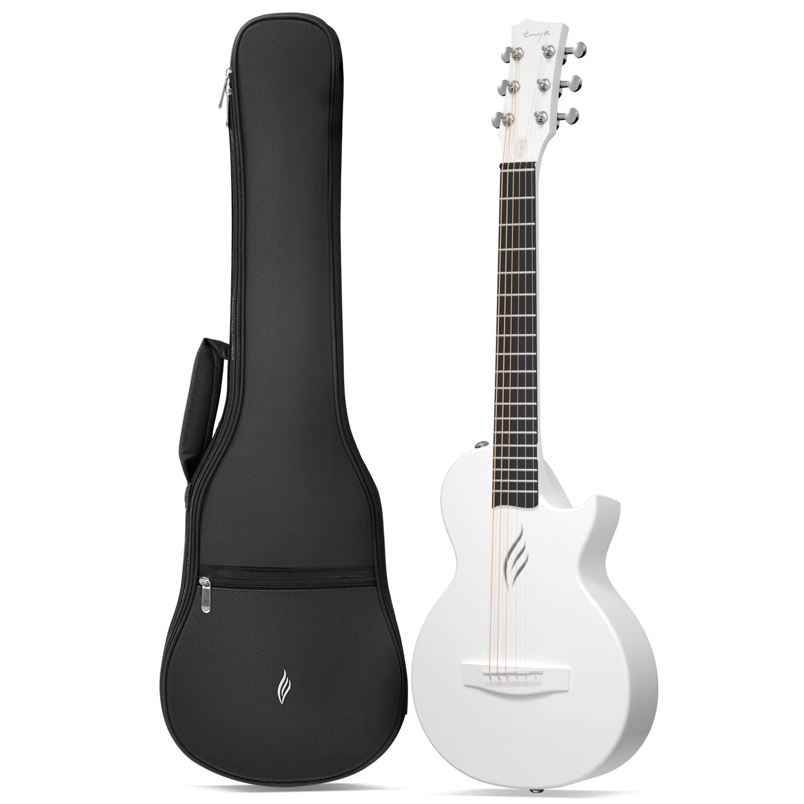 {
	"name": "Yaxun Nova Go Mini Carbon Fiber Acoustic Guitar 1/4 Size White for Travel Adults Beginners Kids",
	"value": "گیتار آکوستیک کربن فایبر مینی یاکسون نووا در اندازه 1/4 رنگ سفید مناسب برای سفر بزرگسالان، مبتدیان و کودکان"
}