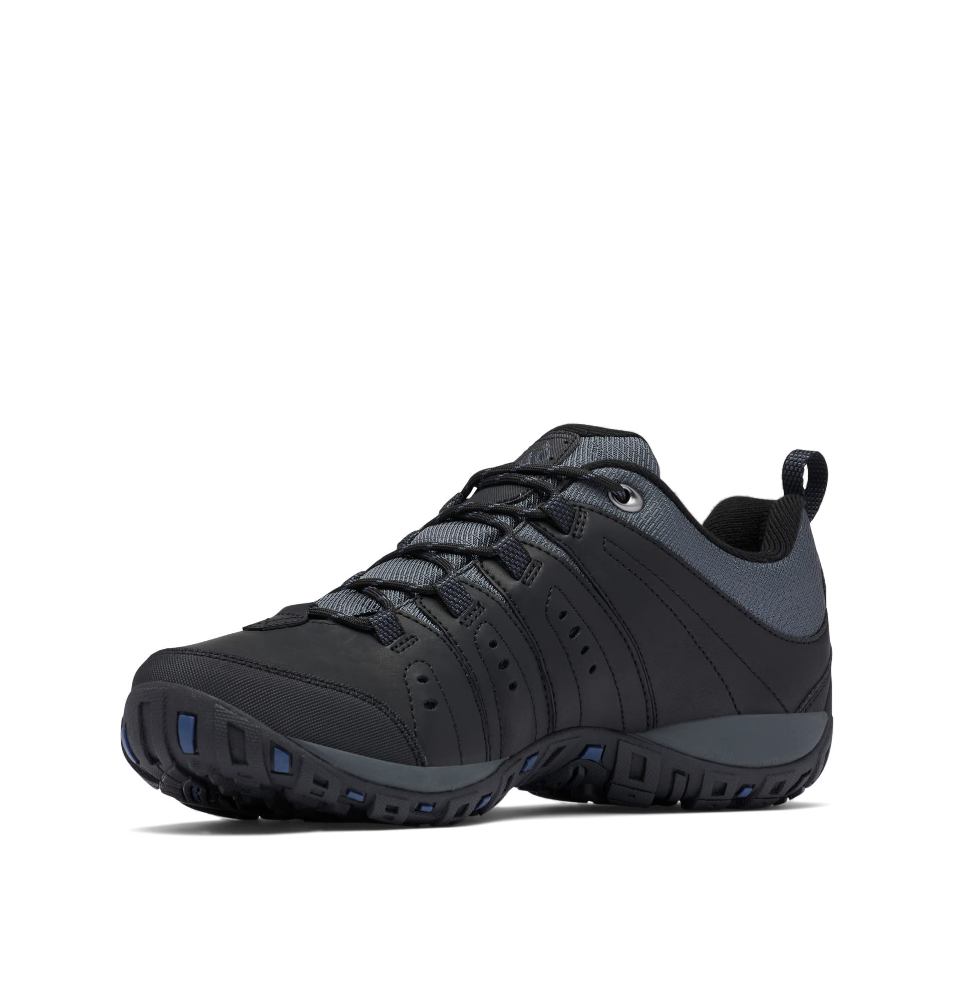 Columbia Men's Trans Alps Fkt Iii Multi-Sport Performance Shoe 43 EU Graphite Dark Mountain