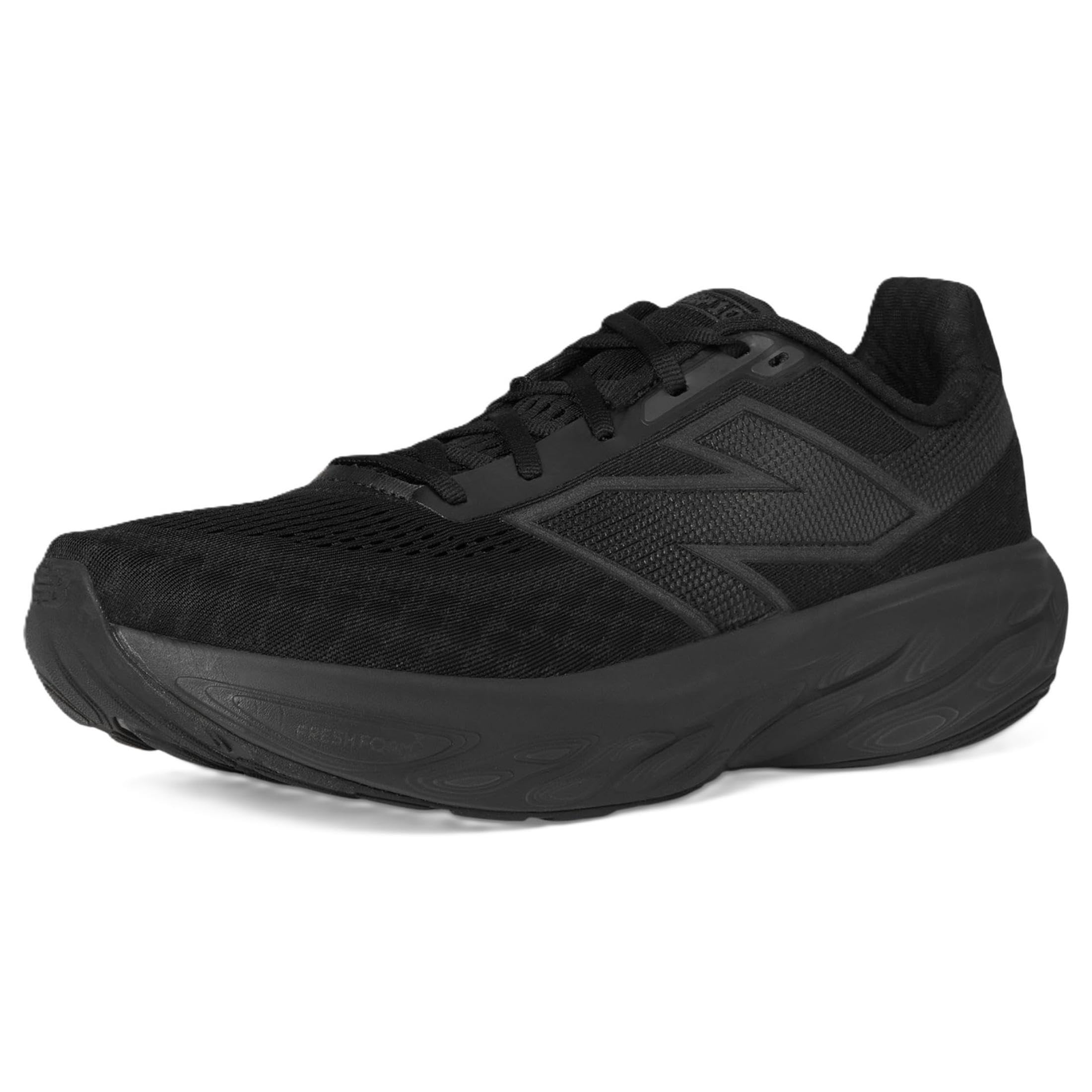 کفش مردانه New Balance Fresh Foam X 1080 V14 سایز ۴۵ اروپا رنگ سیاه
