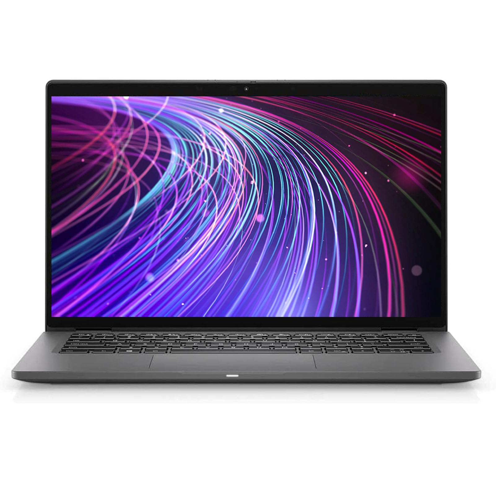 لپ تاپ تجاری Dell (تجدید نظر شده) Latitude 7410. | پردازنده intel Core i5-10310U تا 4.4 گیگاهرتز | 16 گیگابایت رم | 512 گیگابایت حافظه داخلی حالت جامد (SSD) | نمایشگر 14.1 اینچی FHD غیر لمسی | ویندوز 10 Pro