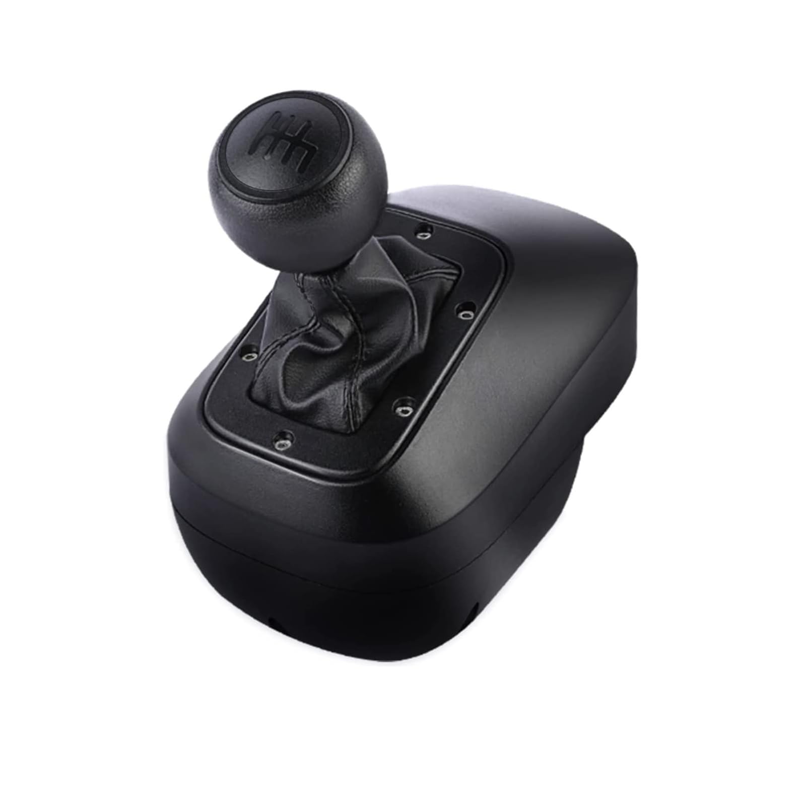 NBCP دنده‌ی تغییر‌سرعت Driving Force - سازگار با چرخ‌های مسابقه Logitech G G29، G920 و G923