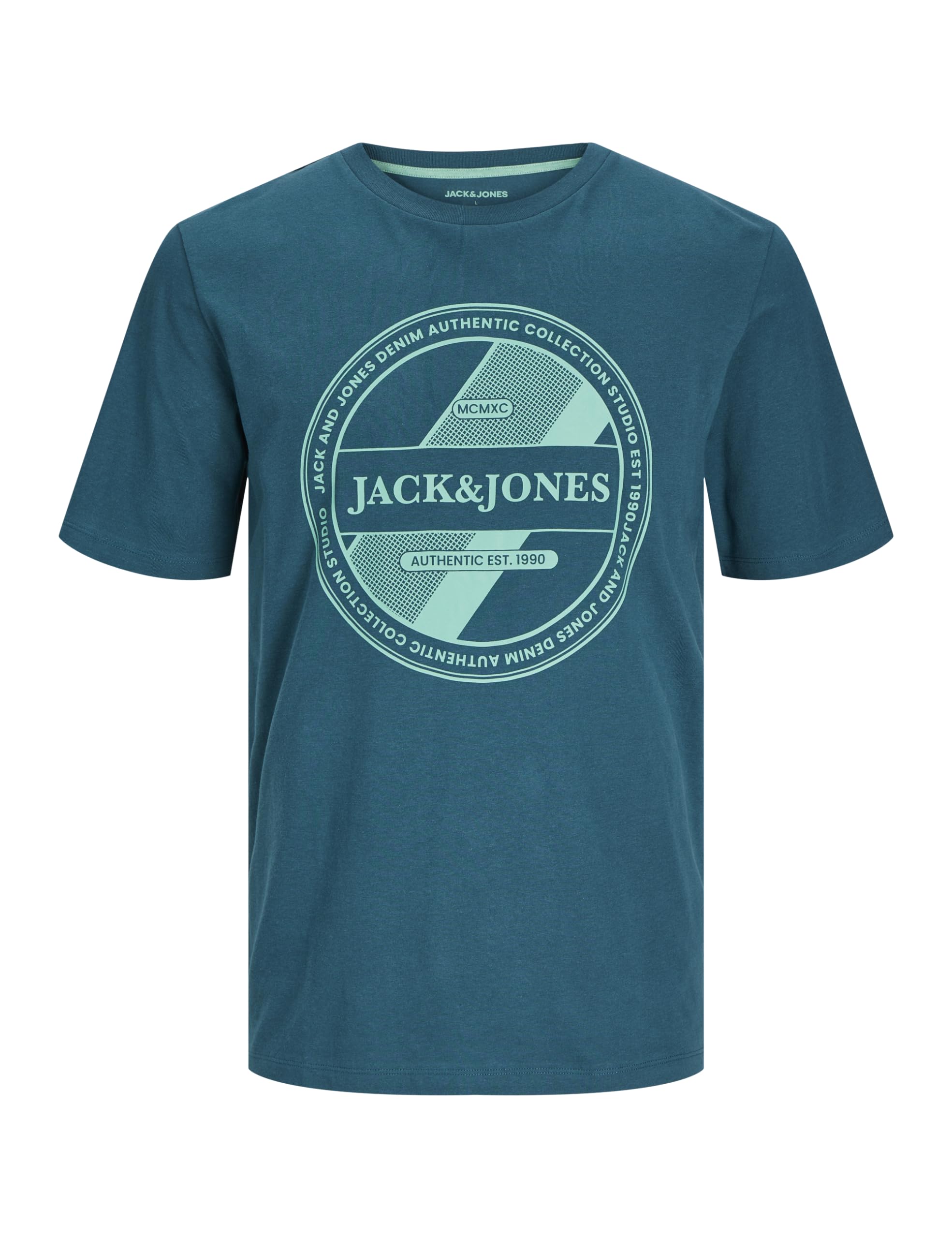 پیراهن مردانه JACK & JONES ریو (بسته 1 عدد)