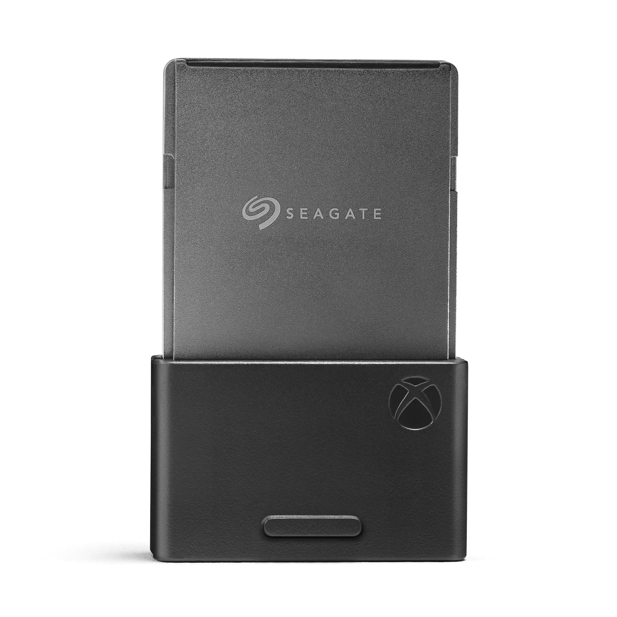 کارت توسعه فضای ذخیره‌سازی Seagate برای Xbox Series X/S با ظرفیت 4 ترابایت، NVMe فضای SSD توسعه برای Xbox Series X|S (STJR4000400)