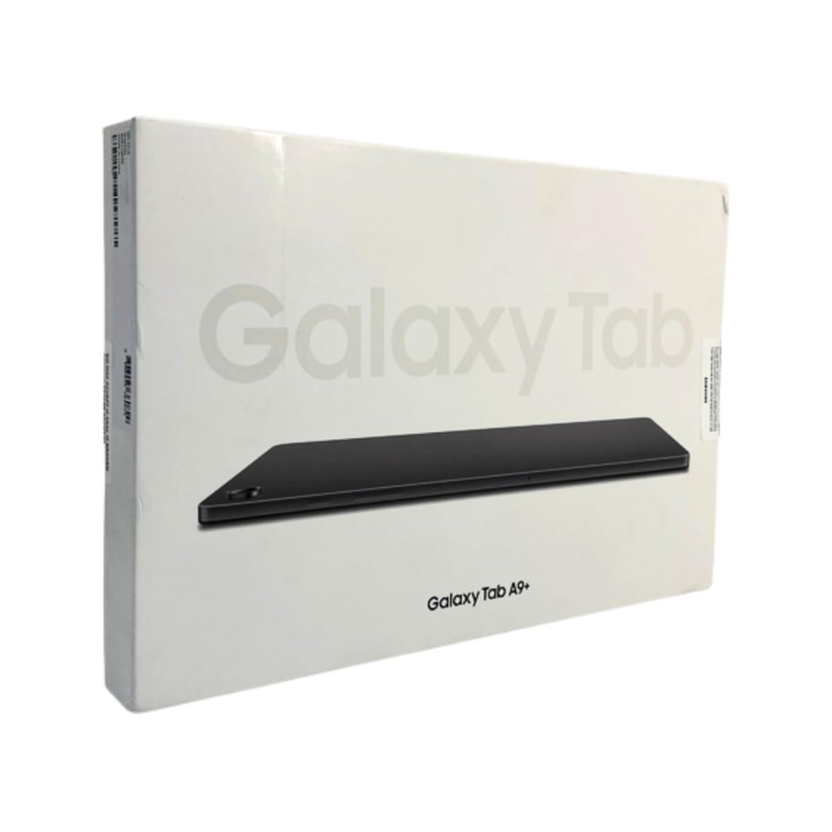 تبلت سامسونگ Galaxy Tab A9+ X216B با صفحه نمایش 11.0 اینچی، ۶۴ گیگابایت حافظه، قابلیت 5G، وای فای و سیستم عامل اندروید