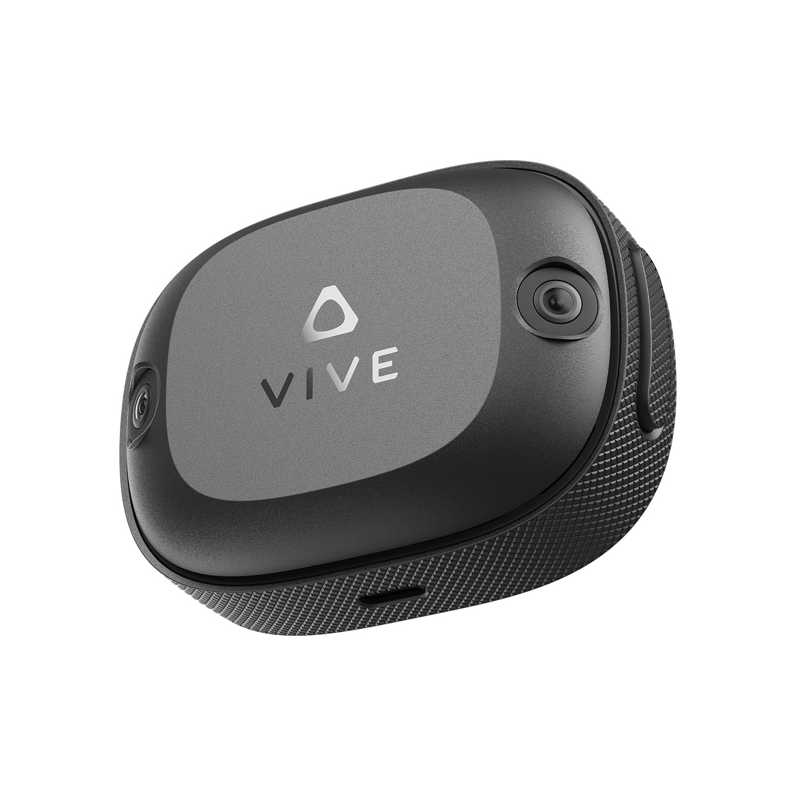 HTC Vive Ultimate Tracker مشکی، تنها ترکر