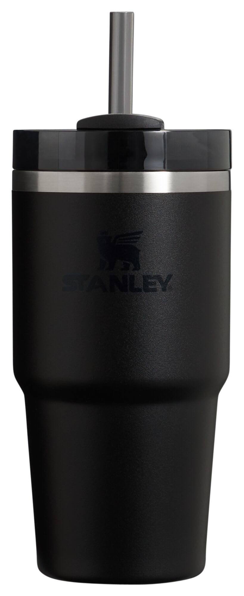 استنلی کونچر H2.O FlowState™ Tumbler 20oz مشکی 2.0 20 اونس مدل 2.0