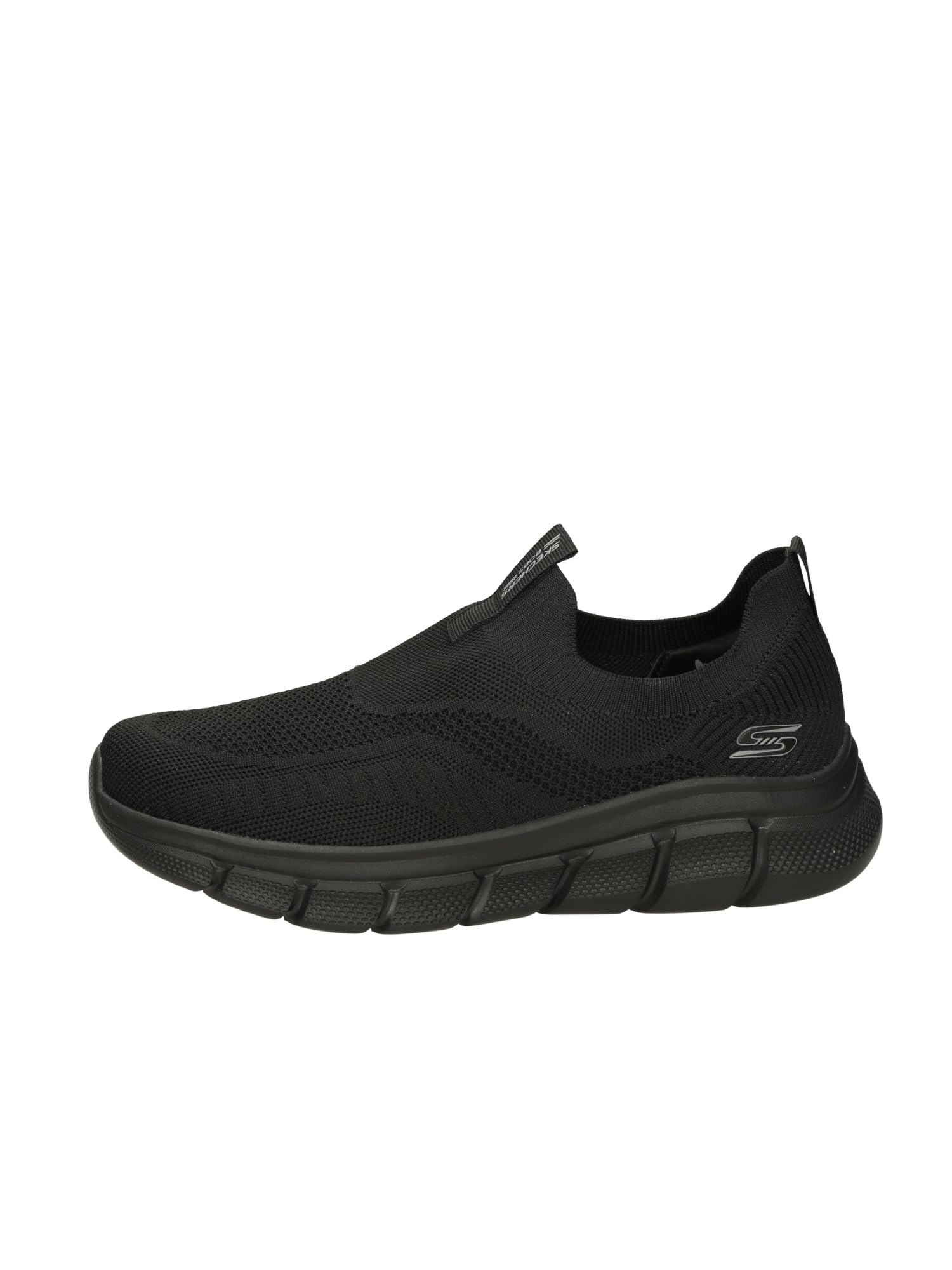 Skechers BOBS B FLEX کتانی مردانه سایز 42 (EU) مشکی مشکی