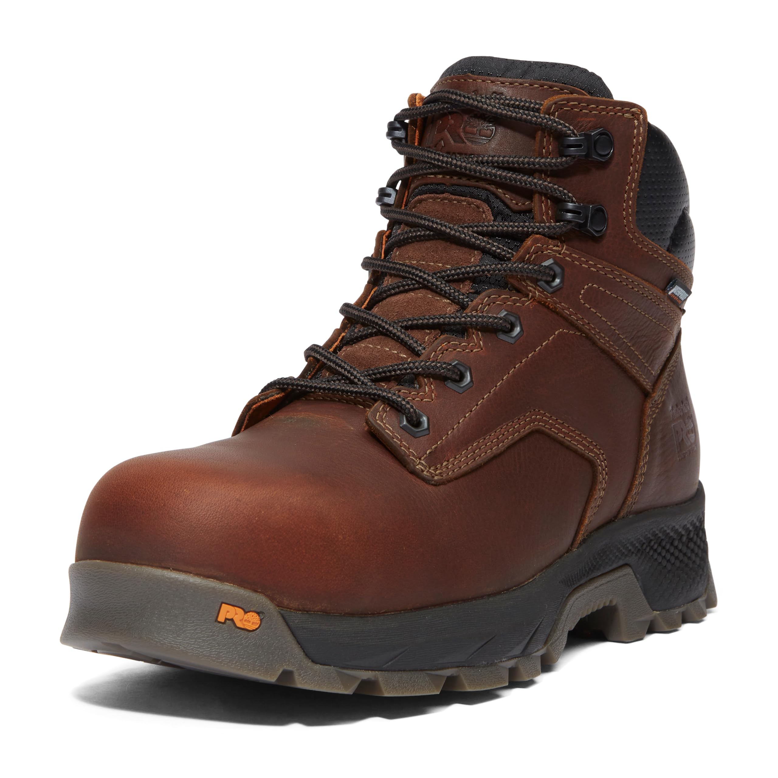 کفش ضدآب با نوک نرم تایتان EV MaxTRAX مردانه شماره 6، رنگ بندی تیک و برنز تیک تریل‌بلیزر 40 اوروپا - مدل 2024 جدید