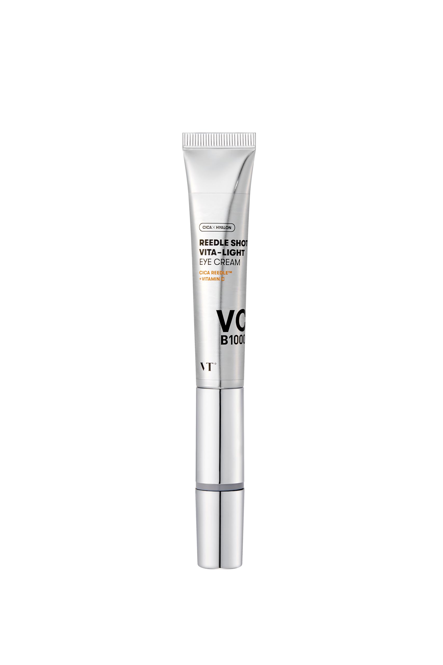 کرم چشم ویتا-لایت VT COSMETICS حجم ۰.۵۱ فلز اونس (۱۵ میلی لیتر)