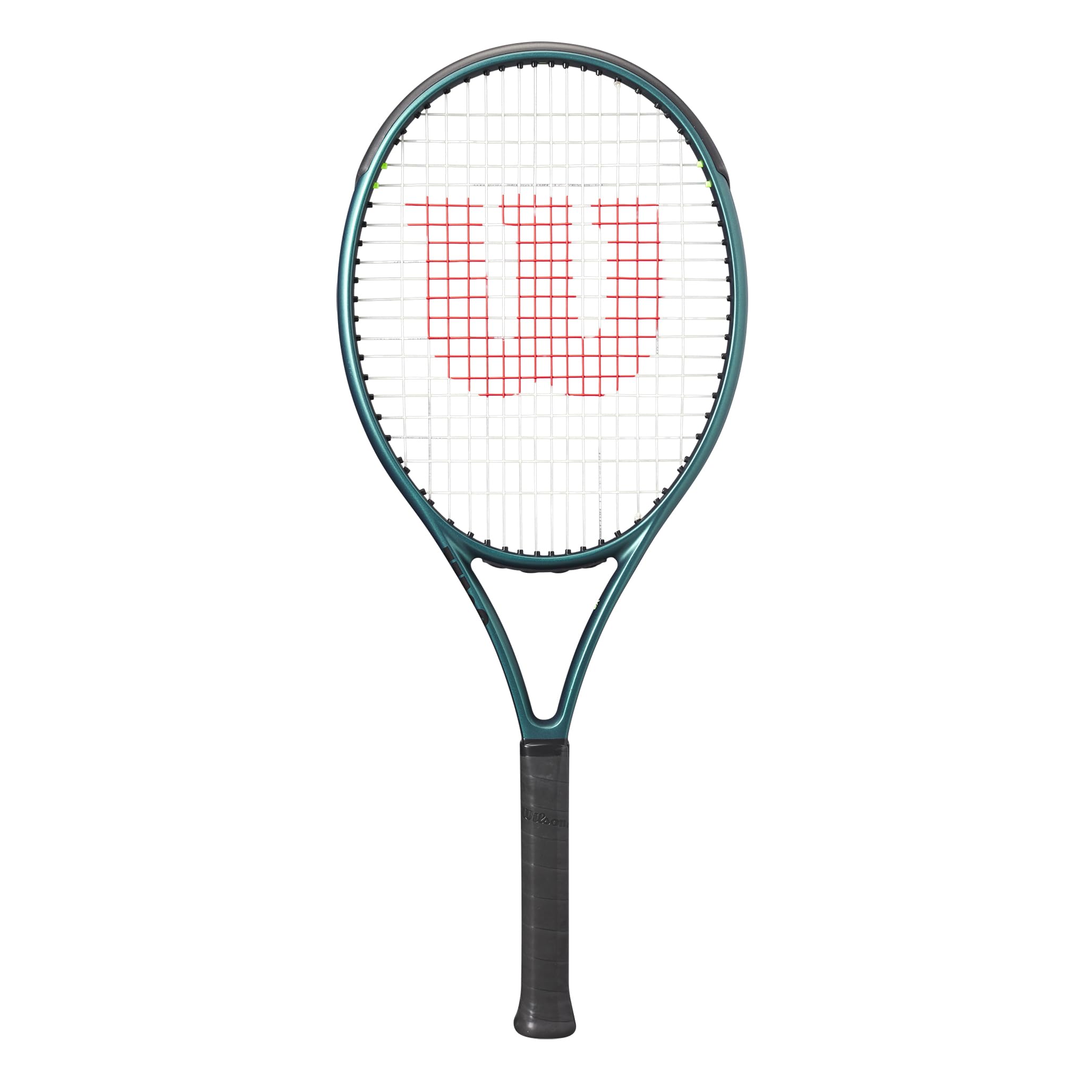 راکت تنیس عملکرد جونیور مدل Wilson Blade V9 - سبز امرالد 26 اینچ