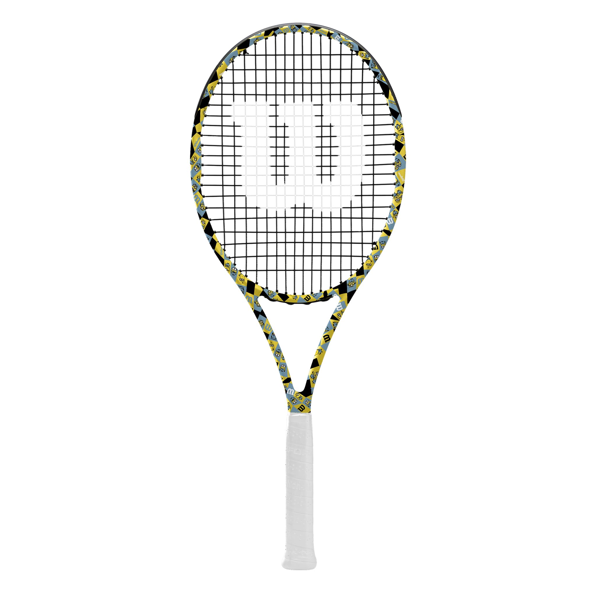 MINIONS 3.0 ADULT 103 TNS RKT 4-1/8" (1)