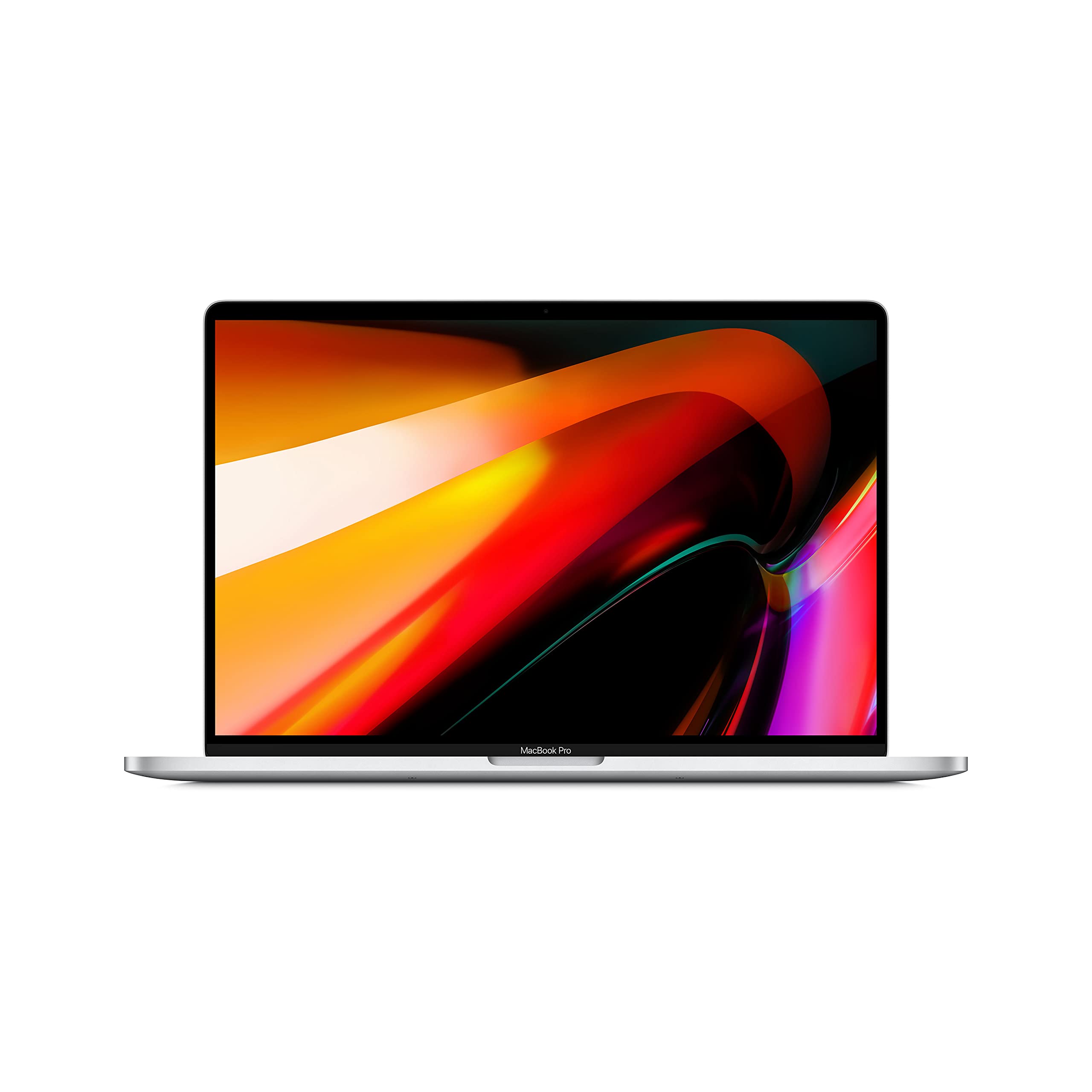لپ‌تاپ لمسی Macbook Pro اپل (2019) A2141 با نمایش 16 اینچی، پردازنده اینتل Core i7-9750H با سرعت 2.60 گیگاهرتز، 16 گیگابایت رم، 512 گیگابایت حافظه داخلی SSD، گرافیک Radeon Pro 5300M با ظرفیت 4 گیگابایت، رنگ Space Grey (تجدید شده)، پردازنده اینتل Core i7، 512 گیگابایت، رنگ نقره‌ای بهترین گزینه است.