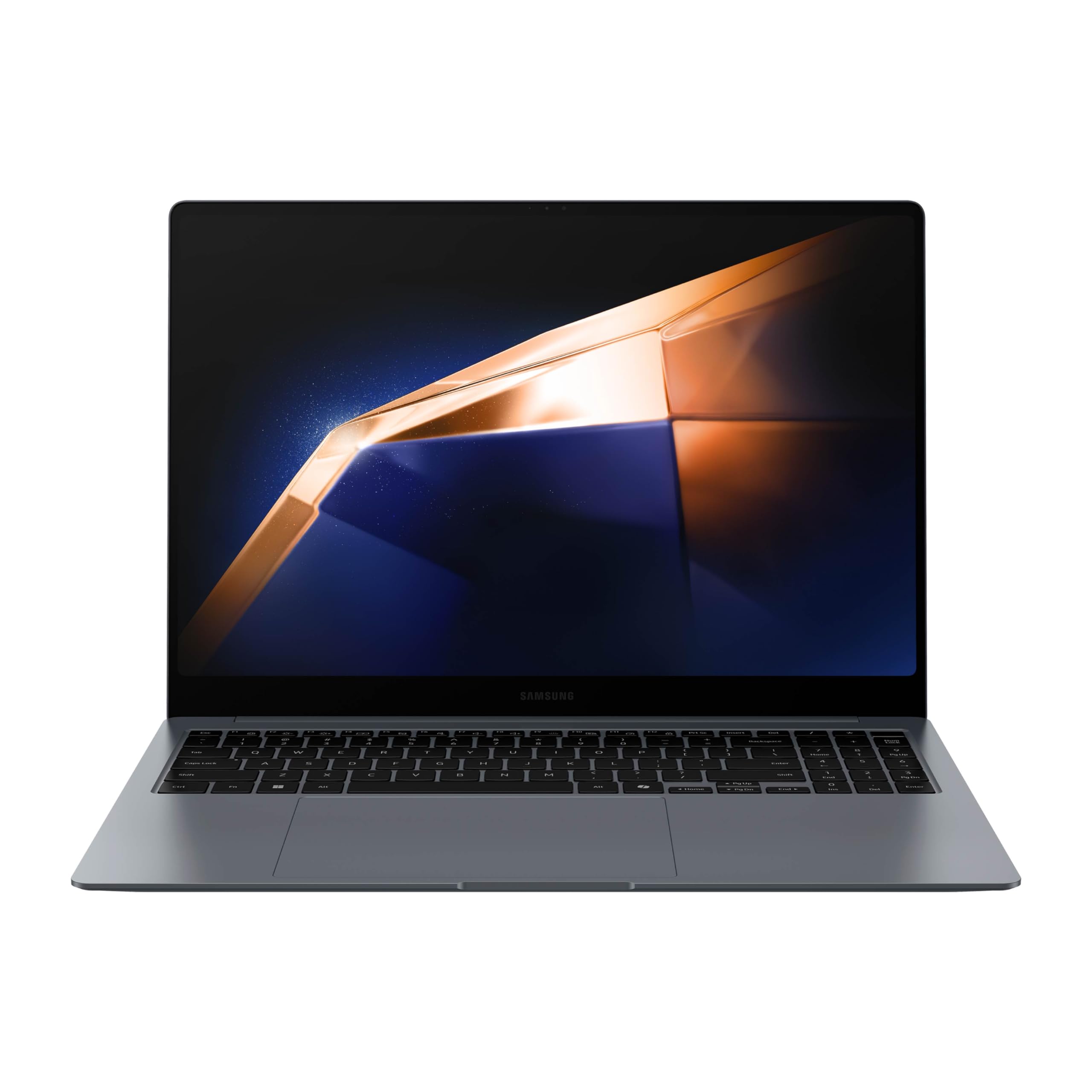 SAMSUNG 14' Galaxy Book4 Pro Laptop PC Computer, Intel Core 5 Ultra Processor 512GB, 3K AMOLED (2880 x 1800) Touchscreen, Advanced Security, 2024 Model, NP940XGK-KG2US, Moonstone Gray Intel Core 5 Ultra/ 16GB 14 Inch
