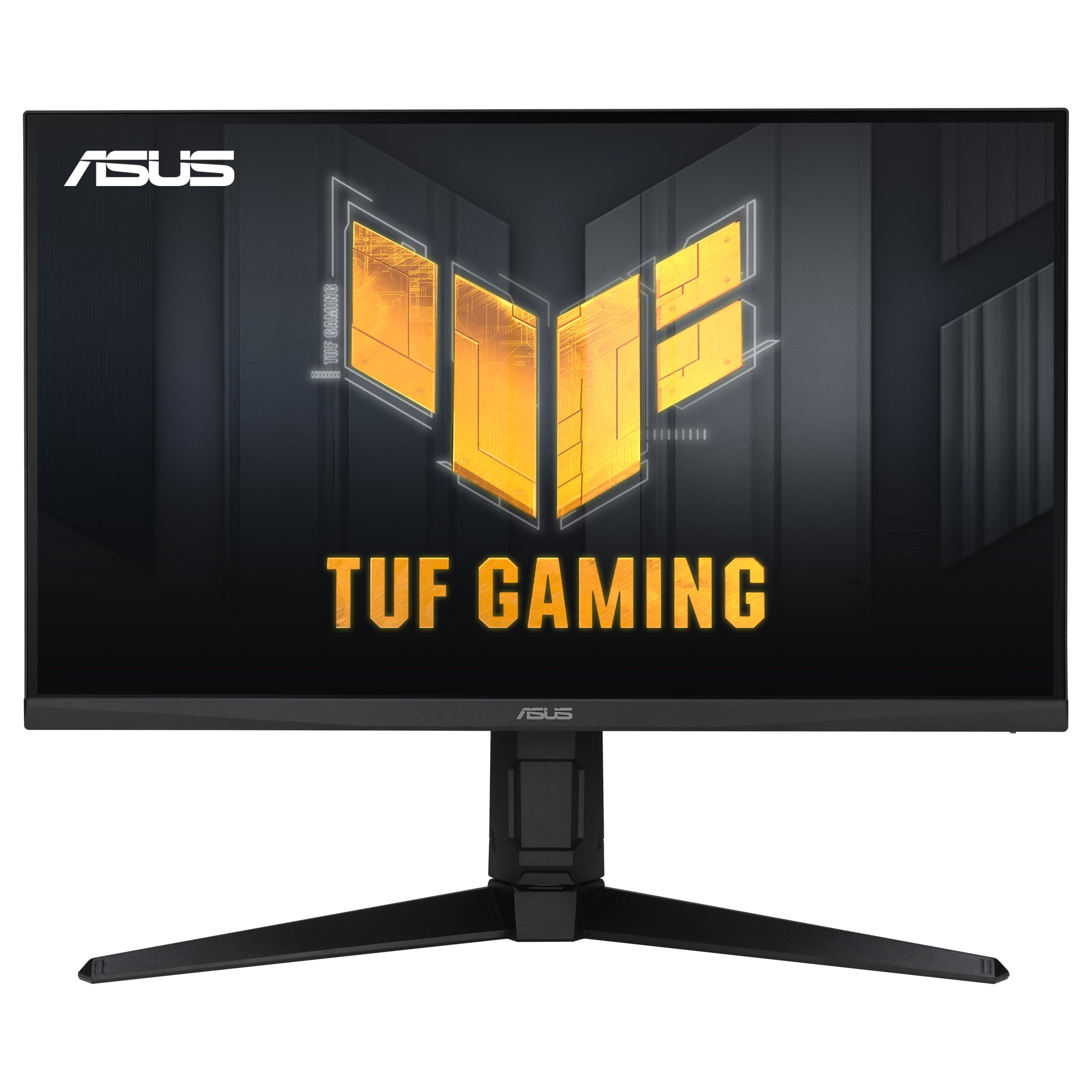 مانیتور بازی Asus TUF Gaming VG279QL3A 68.6 سانتی‌متر (27 اینچ) 1920 × 1080 پیکسل Full HD LCD Flat مشکی 27 "FHD قابل تنظیم ارتفاع 180Hz Fast-IPS HDR