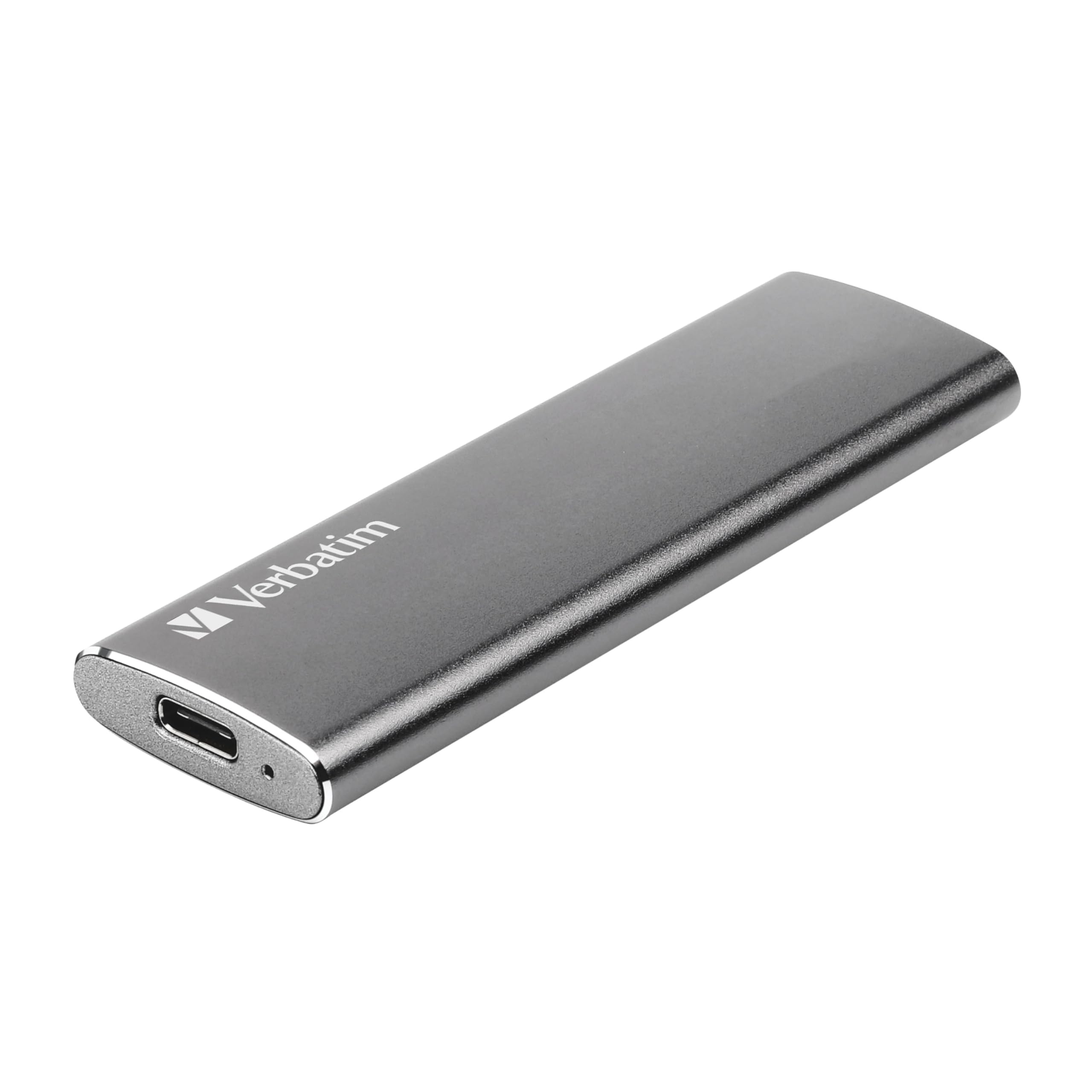 دیسک جامونه‌ای Verbatim VX500 با ظرفیت 1 ترابایت و رابط USB 3.1 نسل دو