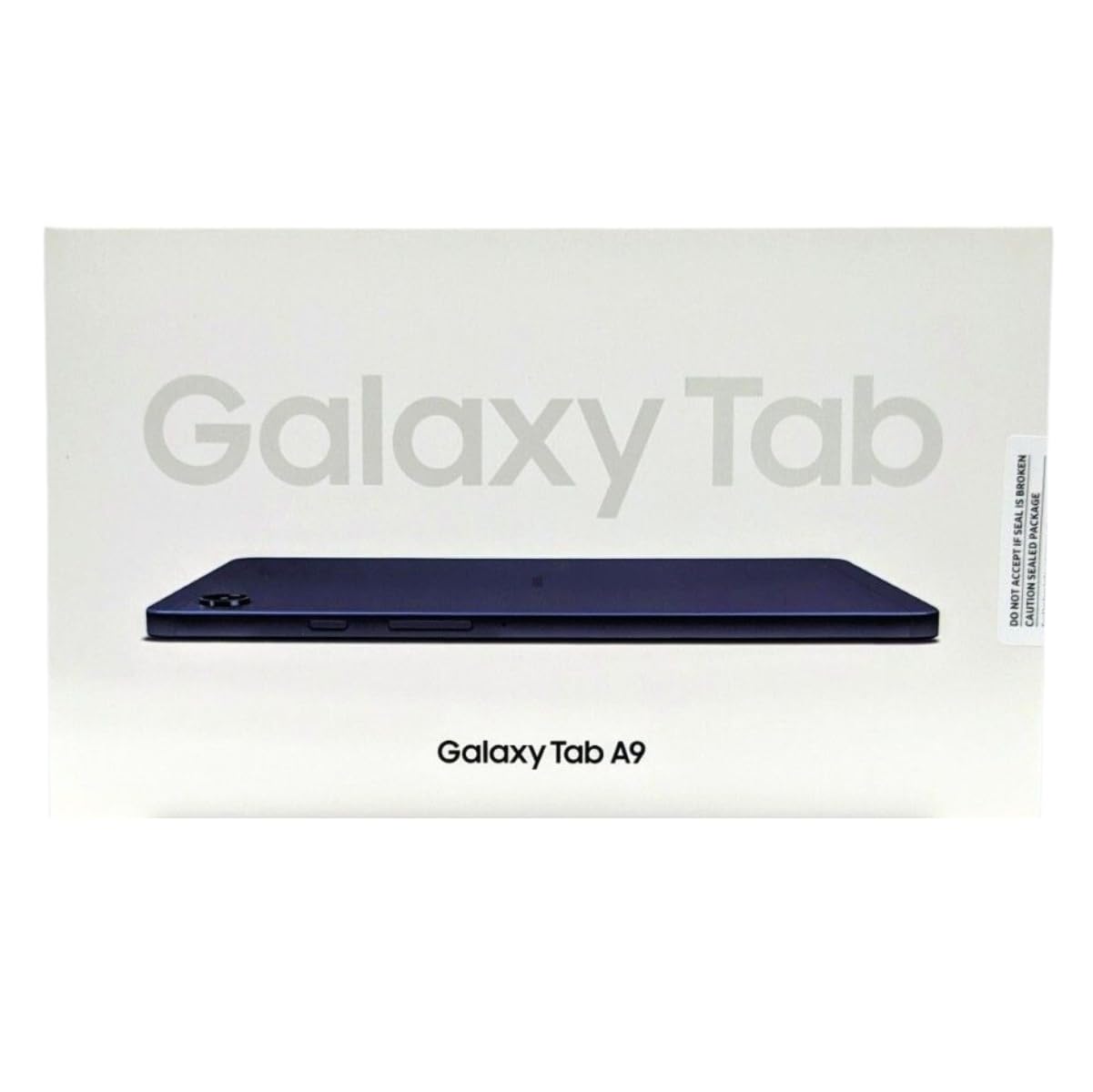 سامسونگ گلکسی تب A9 LTE 4G مدیاتک LTE-TDD و LTE-FDD 64 گیگابایت 22.1، SM-X115NDBAEUE