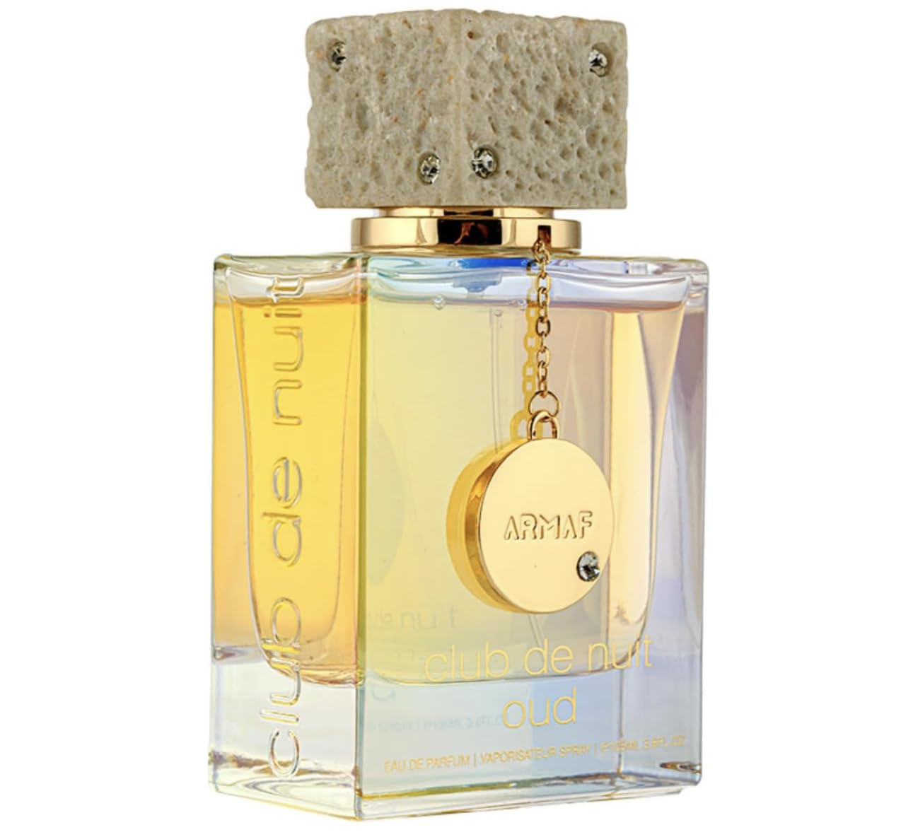 عطر آرماف کلاب دو نویت عود او دو پارفوم ۱۰۵ میلی لیتر، عطرهای مردانه و زنانه، عطر عود، عطر اسانس برای او و او
