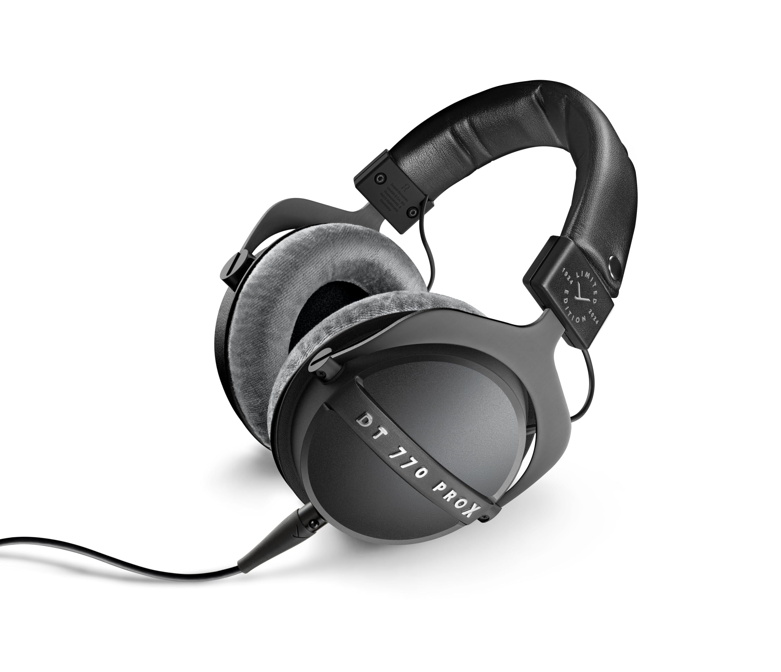 بایردینامیک مدل DT 770 Pro X نسخه محدود رنگ مشکی