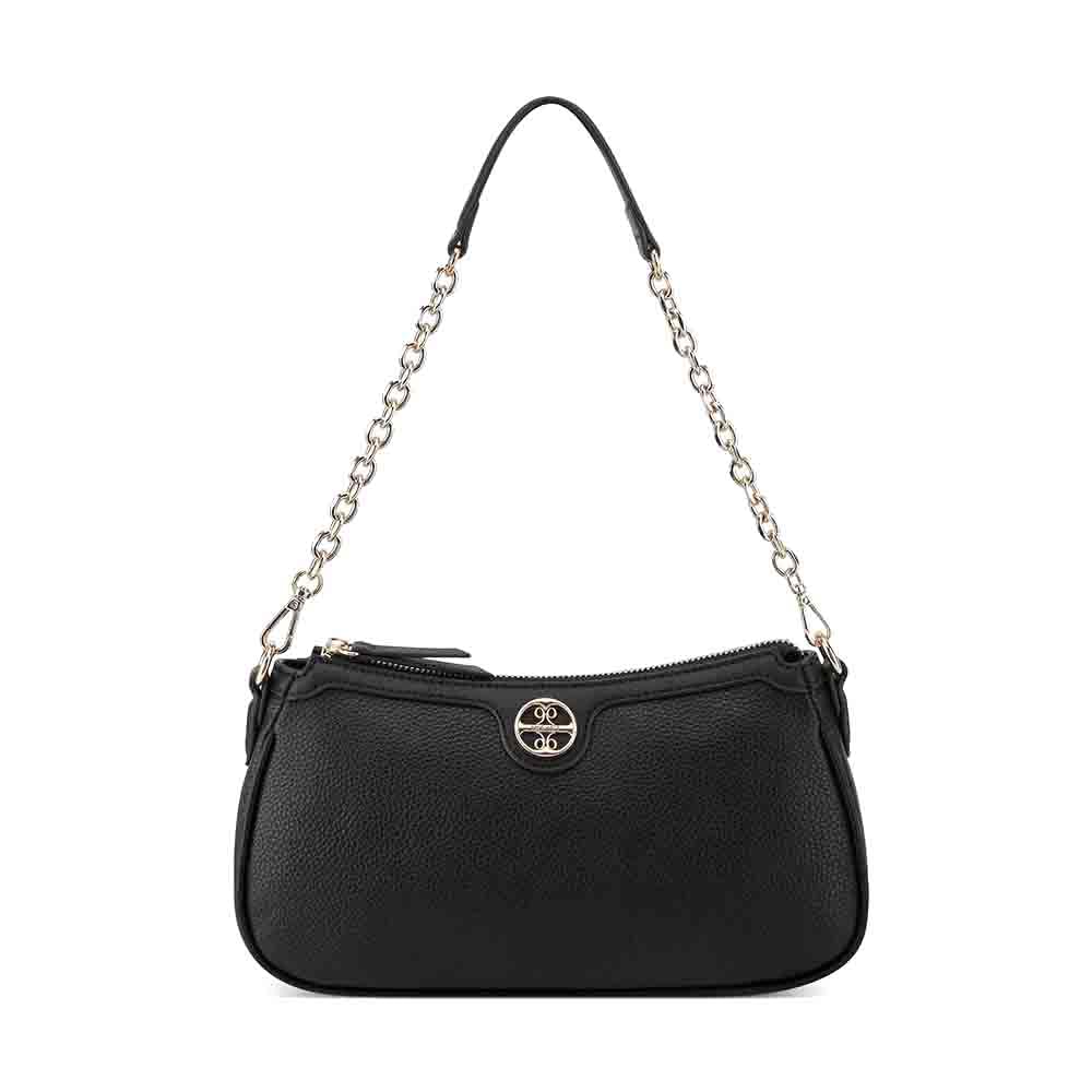 کیف شانه‌ای Nine West مدل Nfl137073 سایز یک عدد رنگ مشکی