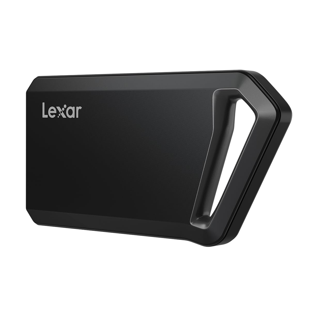 Lexar SL600 یو اس بی 3.2 نوع سی پورتابل اس اس دی خارجی - 1 ترابایت
