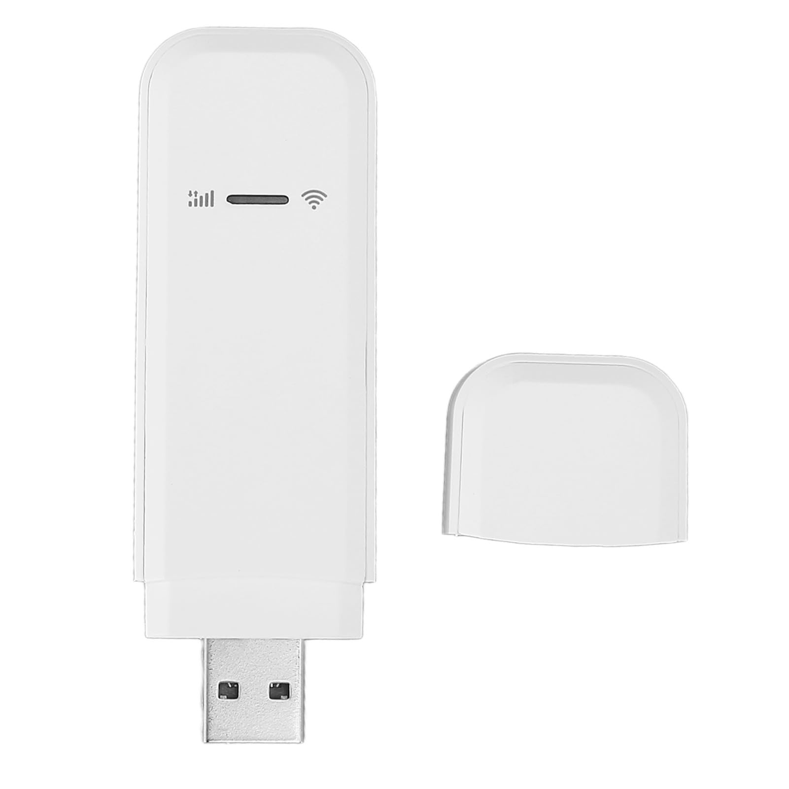 دانگل WiFi USB 4G، پشتیبانی از ۱۰ دستگاه، شیار کارت SIM تا ۱۵۰ مگابیت بر ثانیه، روتر قابل حمل، مودم USB 4G، WiFi جیبی تولید کارخانه، هات‌اسپات برای تلفن‌های همراه، تبلت، لپتاپ‌ها، کامپیوترها، تلویزیون‌ها