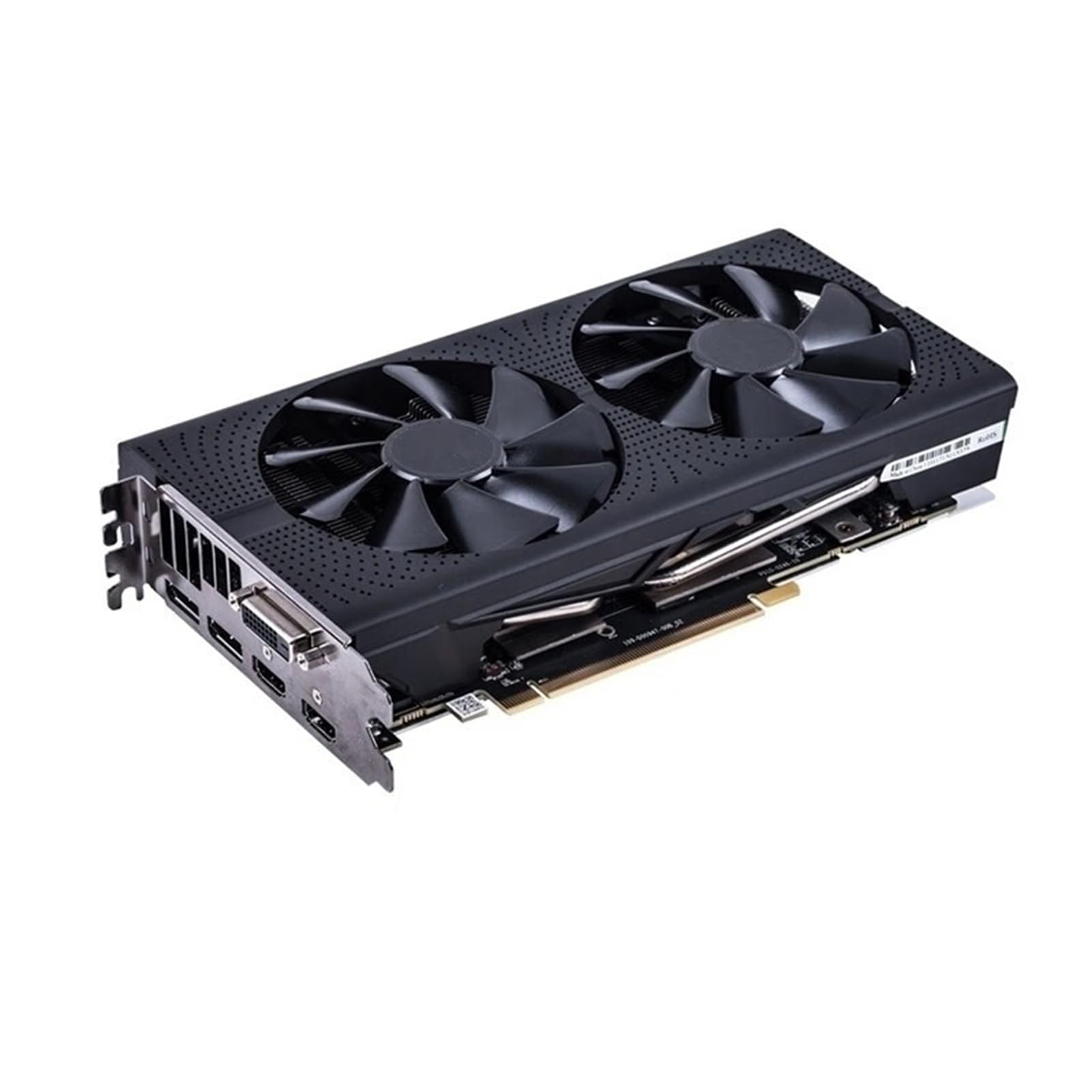کارت گرافیک Labymos RX580 برای کامپیوترهای بازی AMD Radeon 2048SP Rx580 256GB/S 8G Gddr5 256bit 8PIN