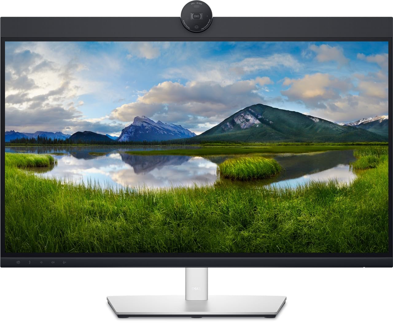 DELL P2724DEB