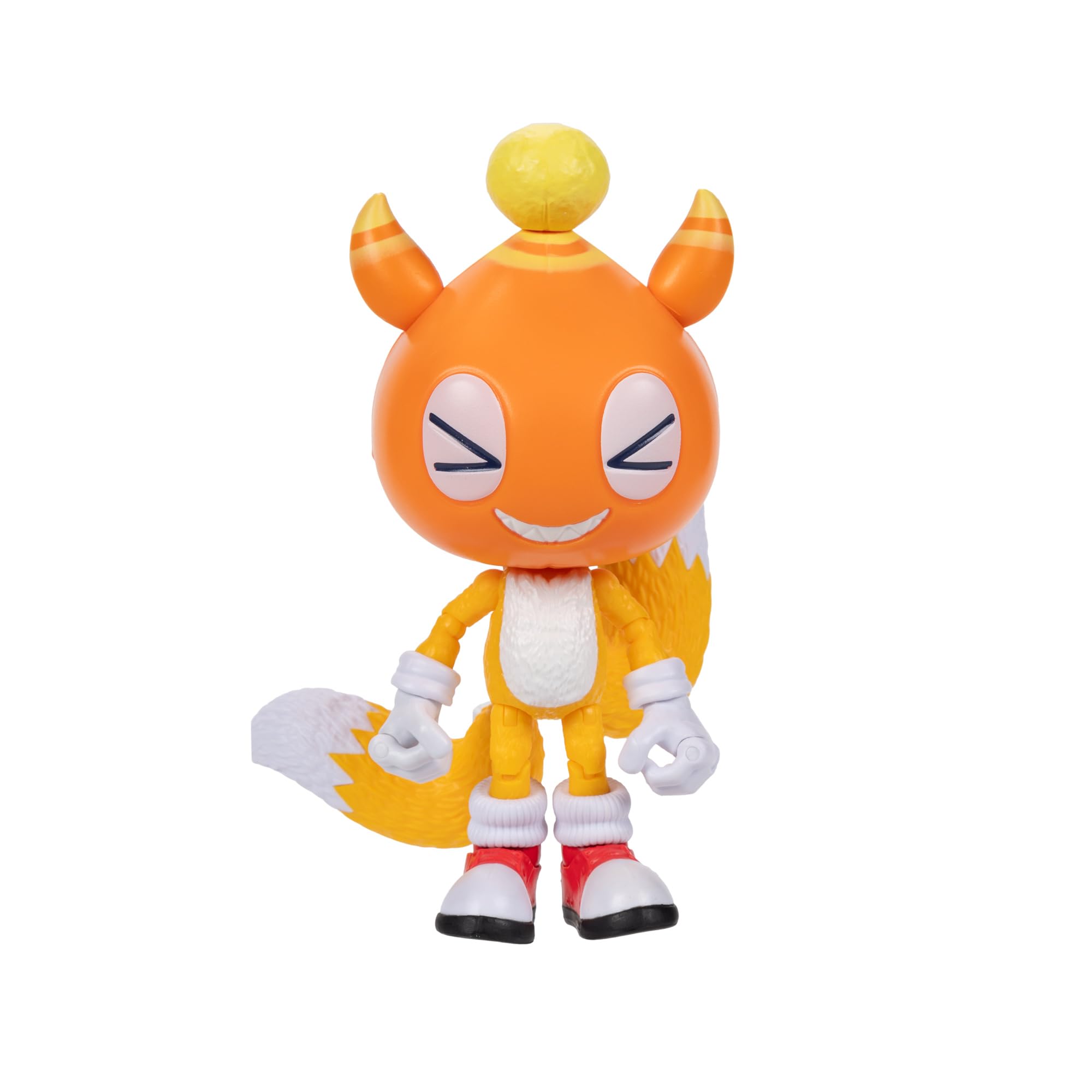 عبارت "Sonic 3 Movie 5" Action Figures، شخصیت‌های جدید 2" را ترجمه می‌کند.
