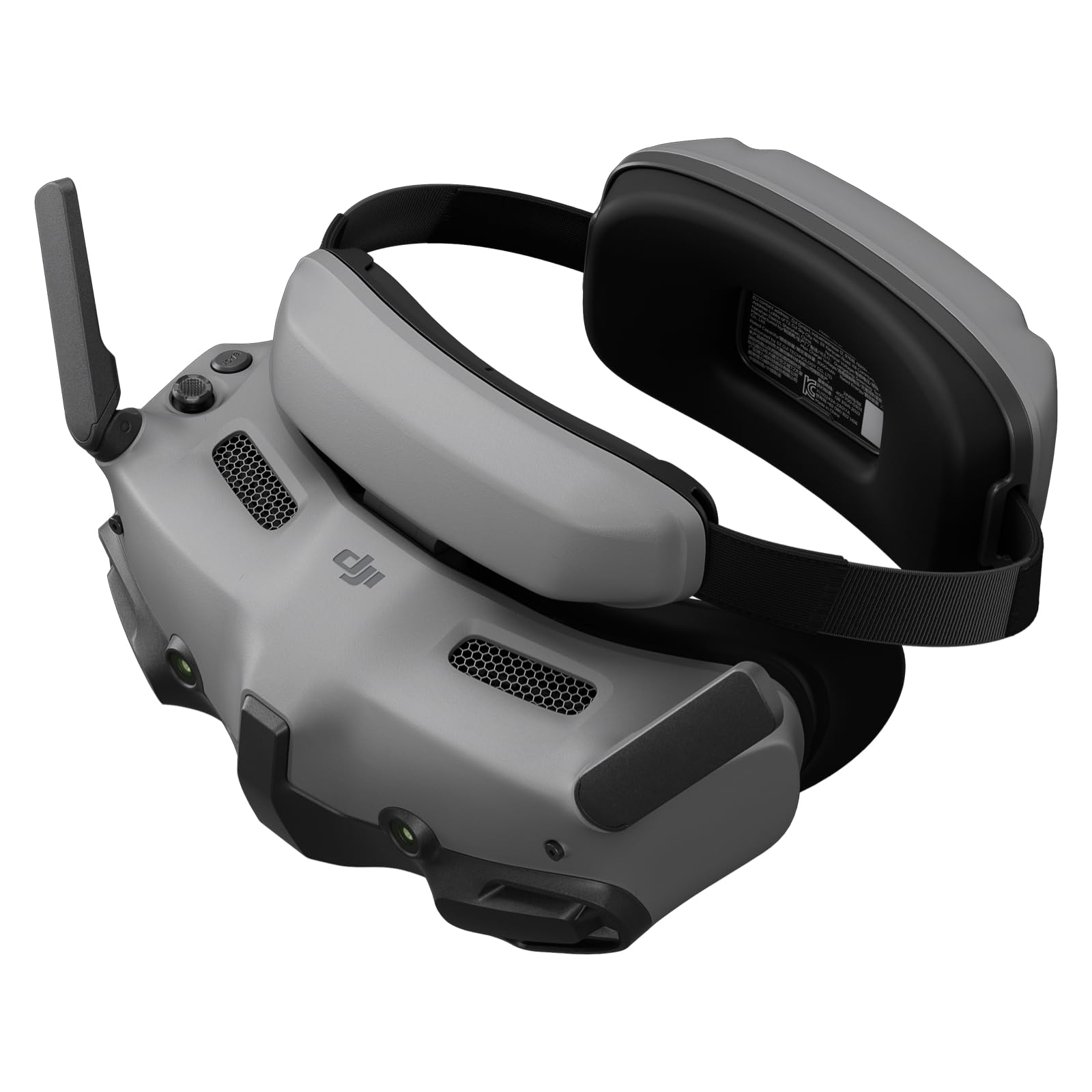 سازگاری: DJI Avata 2، DJI Mini 4 Pro، DJI Air 3، DJI RC Motion 3، کنترلر از راه دور FPV DJI 3، DJI RC-N2، DJI RC 2