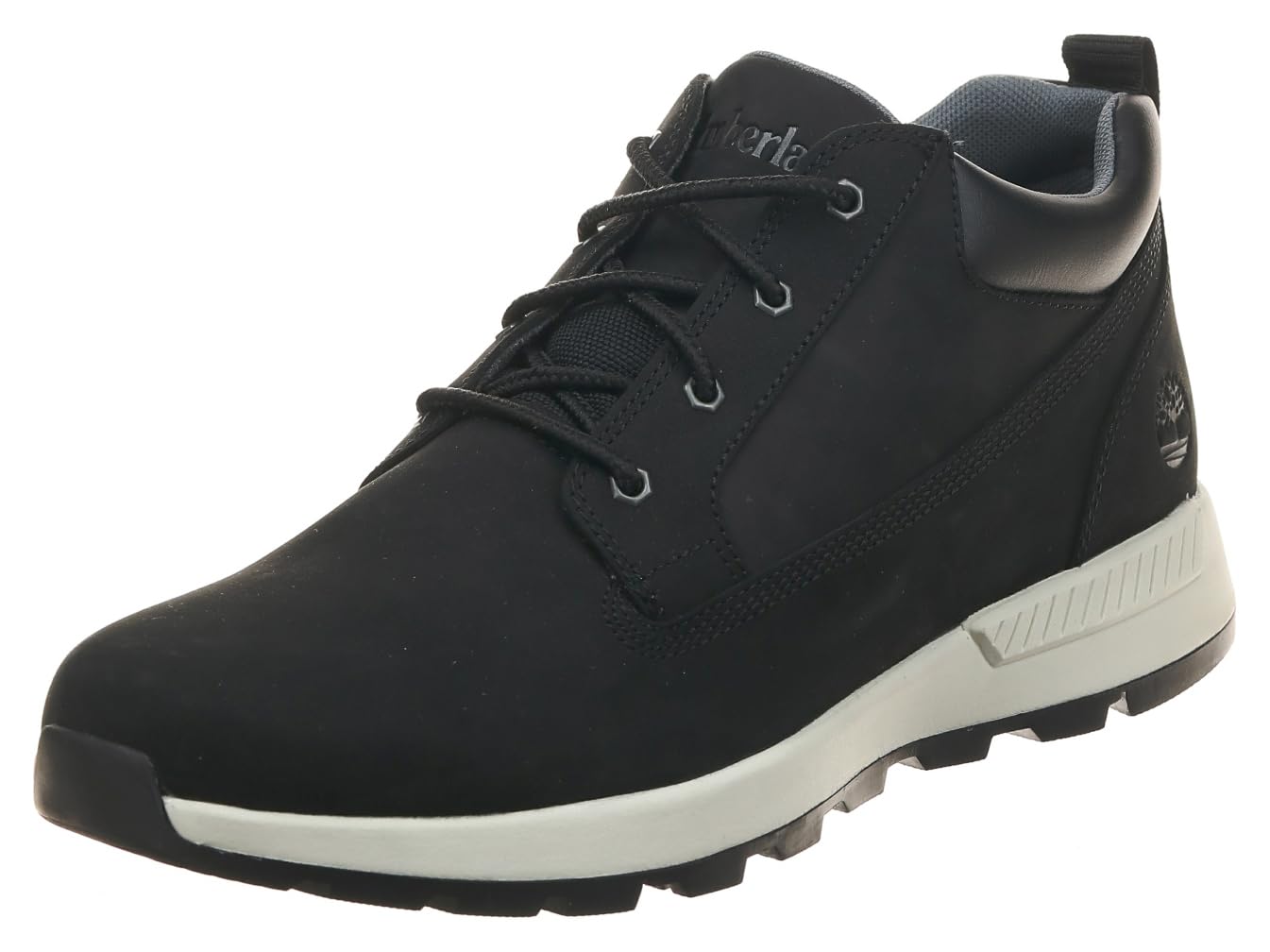 کفش‌های ورزشی Timberland Low Lace مردانه سایز ۴۱.۵ اروپا رنگ مشکی