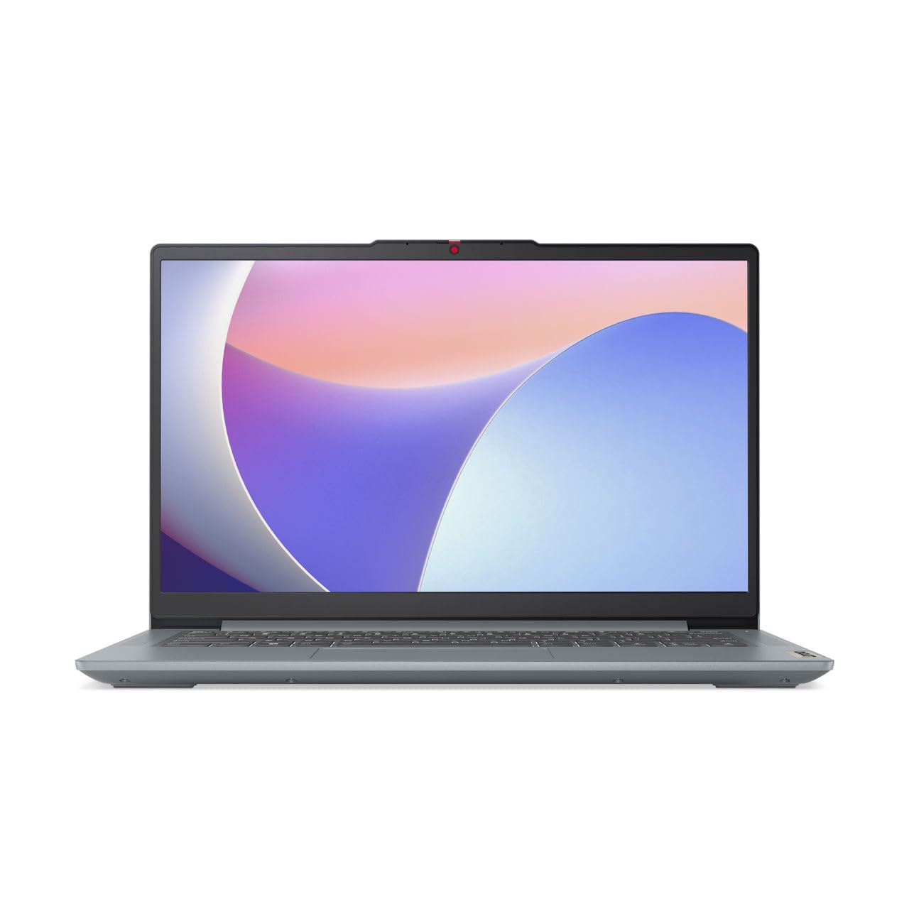 لپ تاپ انحصاری Lenovo IdeaPad Slim 3 14IRH8، دارای صفحه نمایش 14 اینچی FHD، پردازنده Intel Core i7-13620H، 16 گیگابایت رم، 512 گیگابایت حافظه SSD، گرافیک Intel UHD، ویندوز 11، صفحه کلید پشتی Eng-Arabic، رنگ آرکتیک خاکستری - [83EL001XAX]