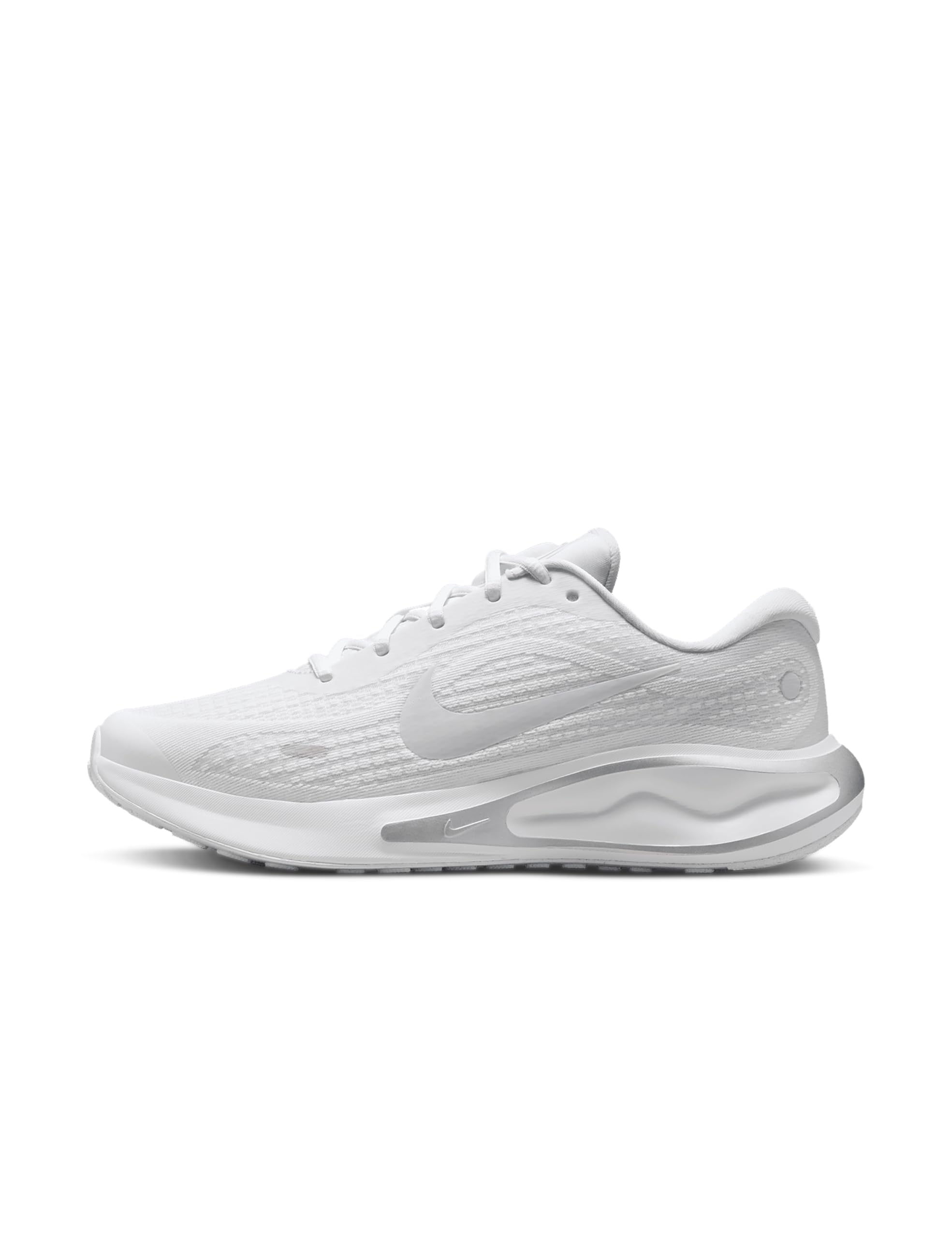 Nike W NIKE DOWNSHIFTER 13 زنانه 38 EU سفید پلاتینوم Tint