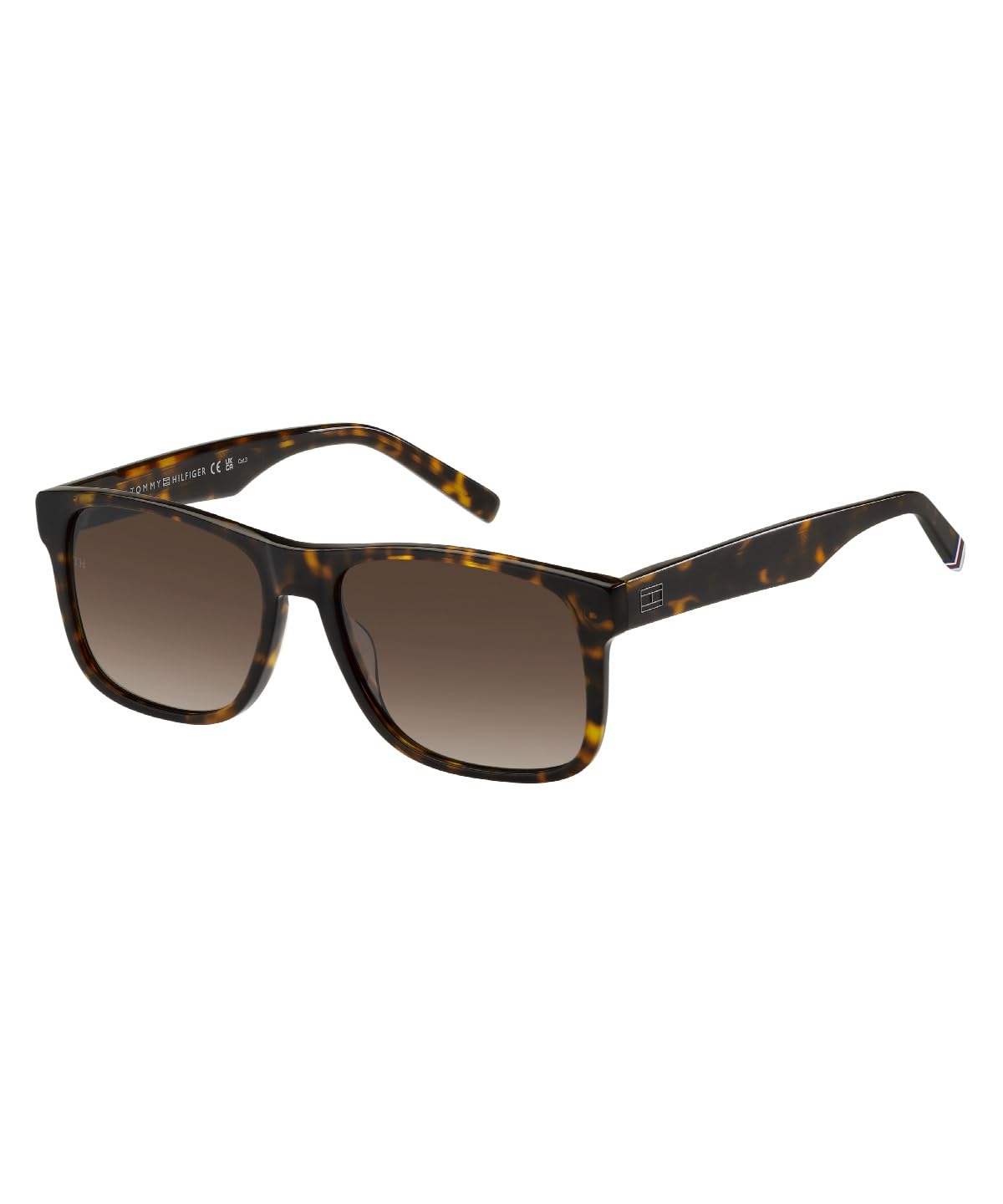 عینک آفتابی TOMMY HILFIGER مردانه مدل TH 2073/S ، 57/17/150 ، هاوانا