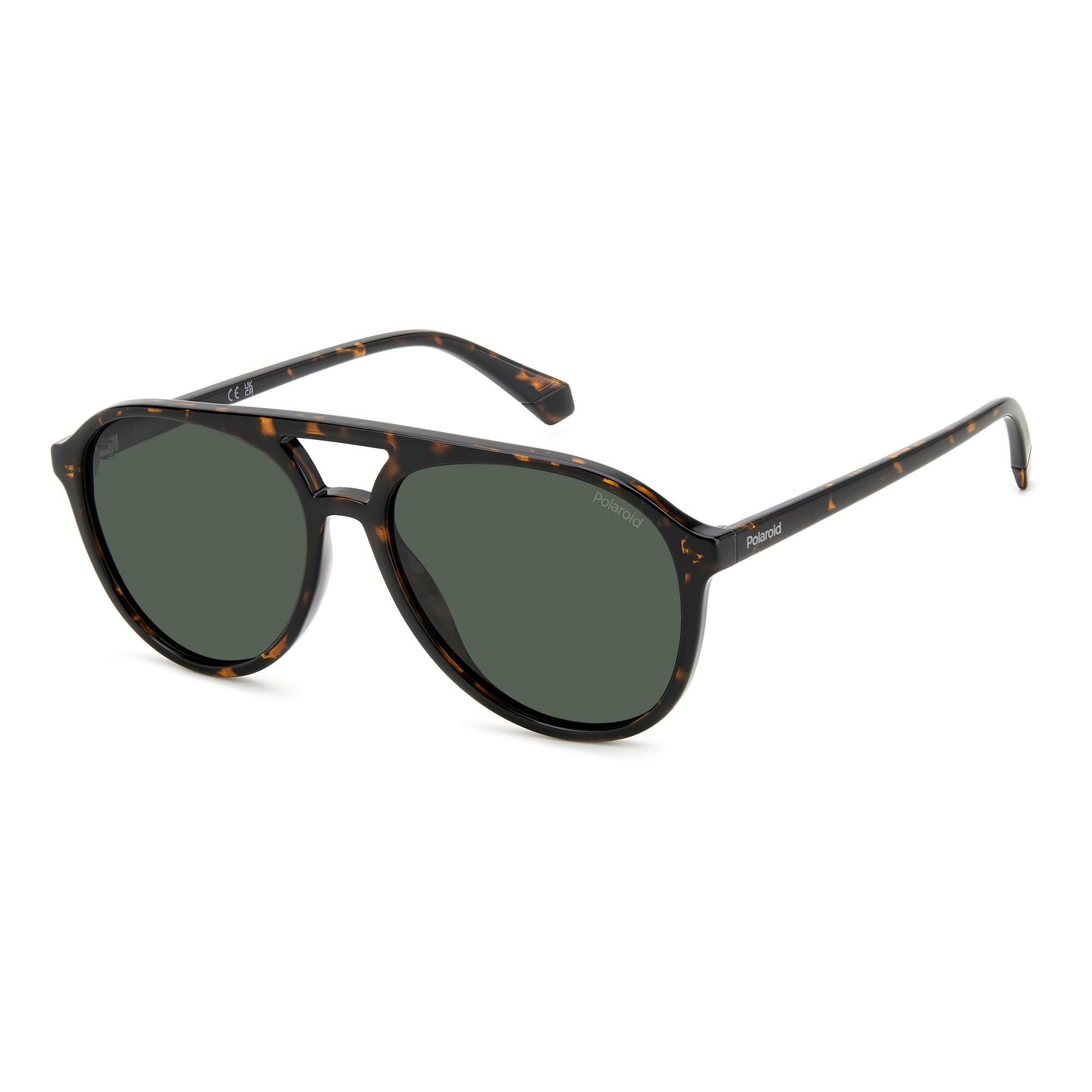 عینک آفتابی Polaroid Unisex PLD 4162/S 56 هاوانا